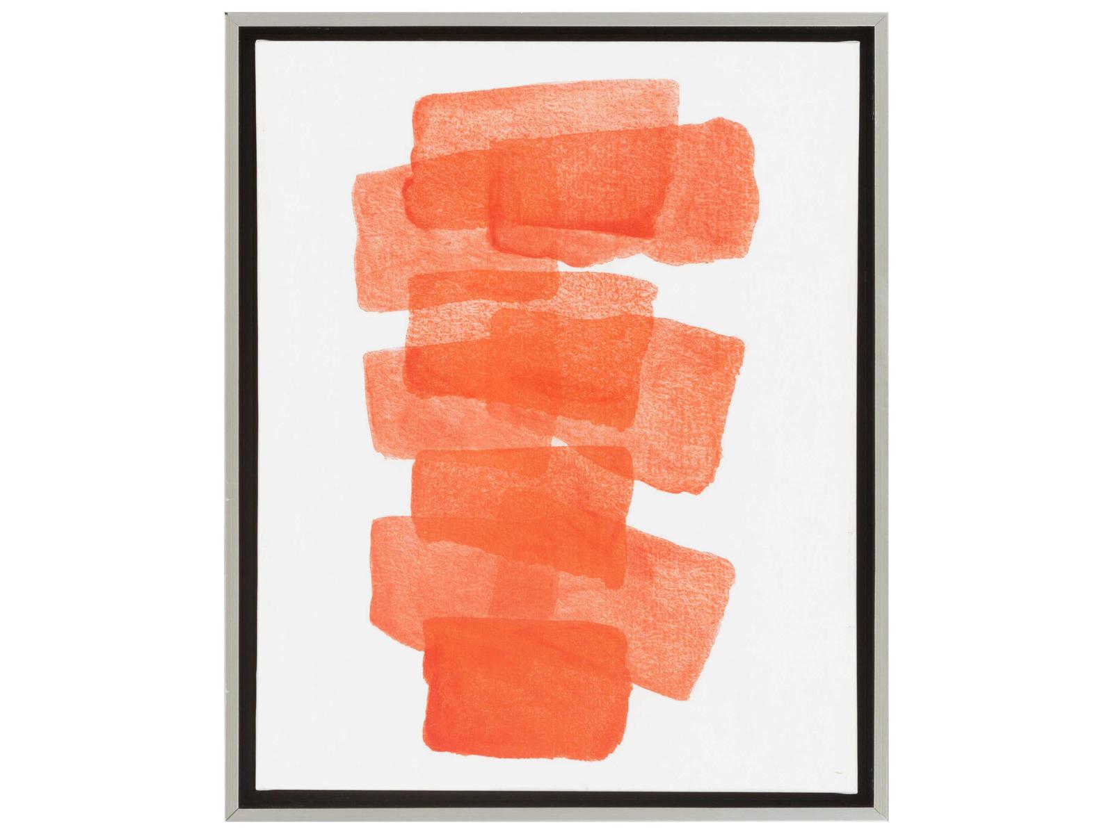 Surya Jingle Framed Art