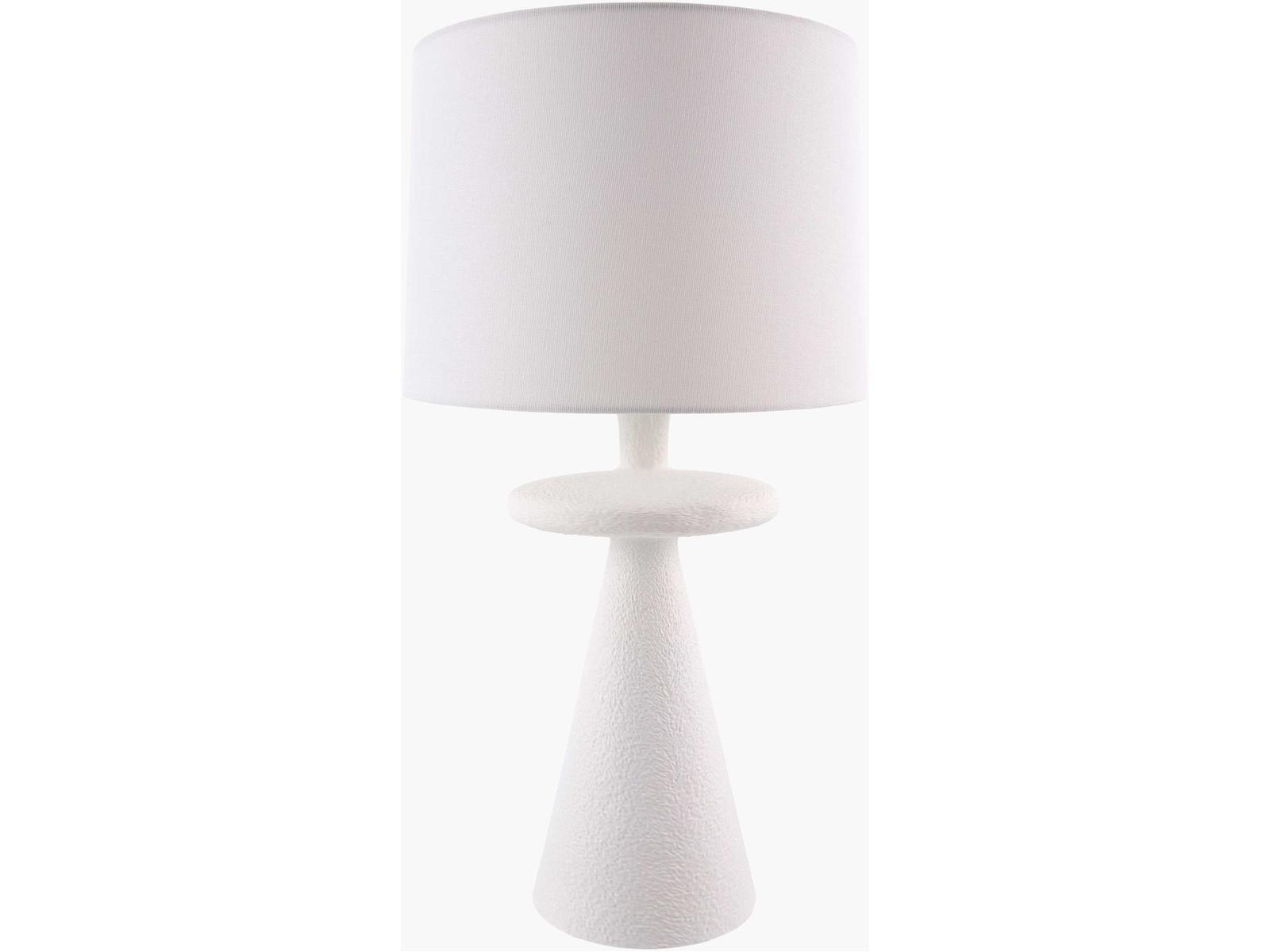 Surya Kavrin Table Lamp