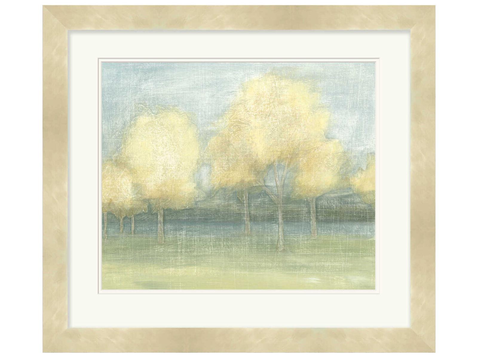 Surya Wall Decor Framed Art