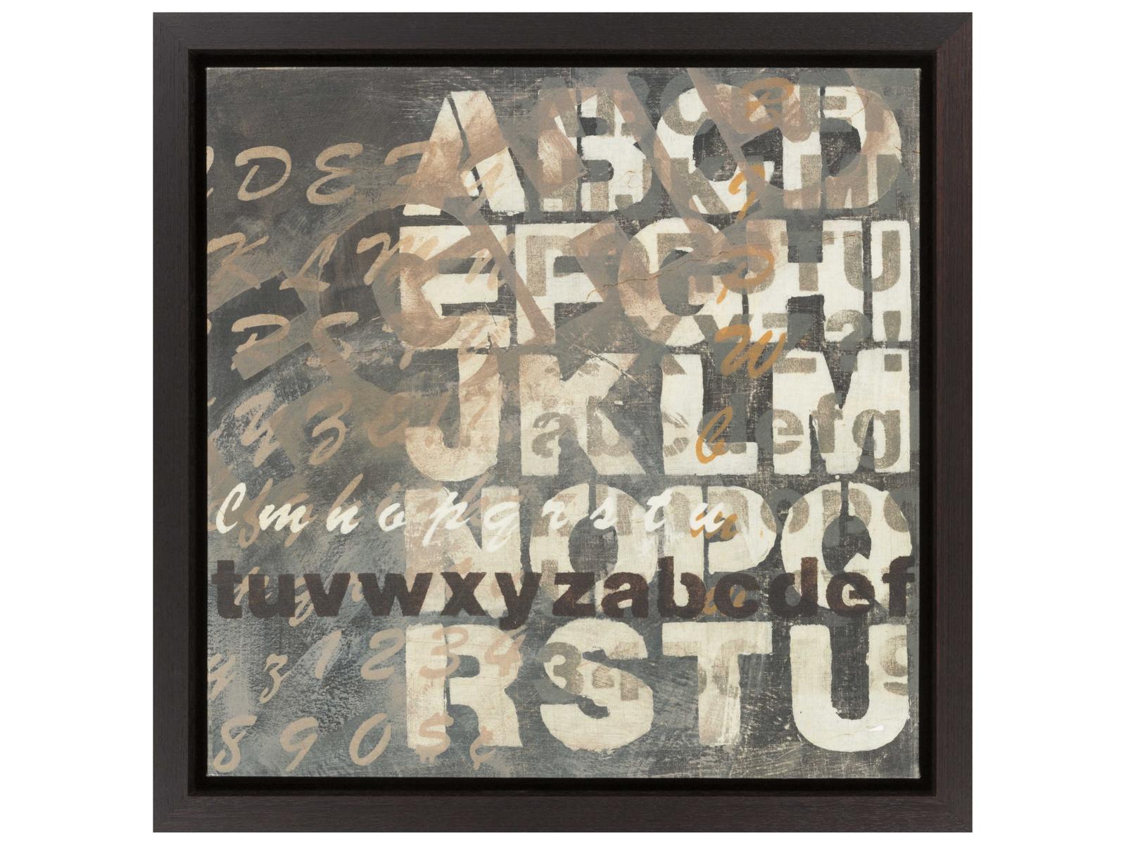 Surya Wall Decor Framed Art