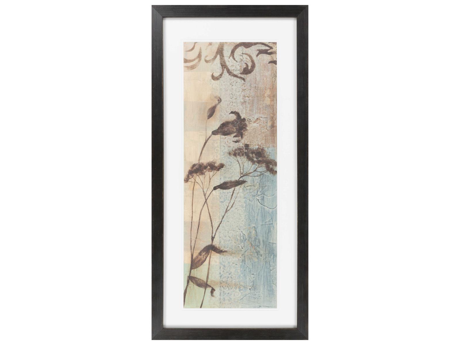 Surya Wall Decor Framed Art