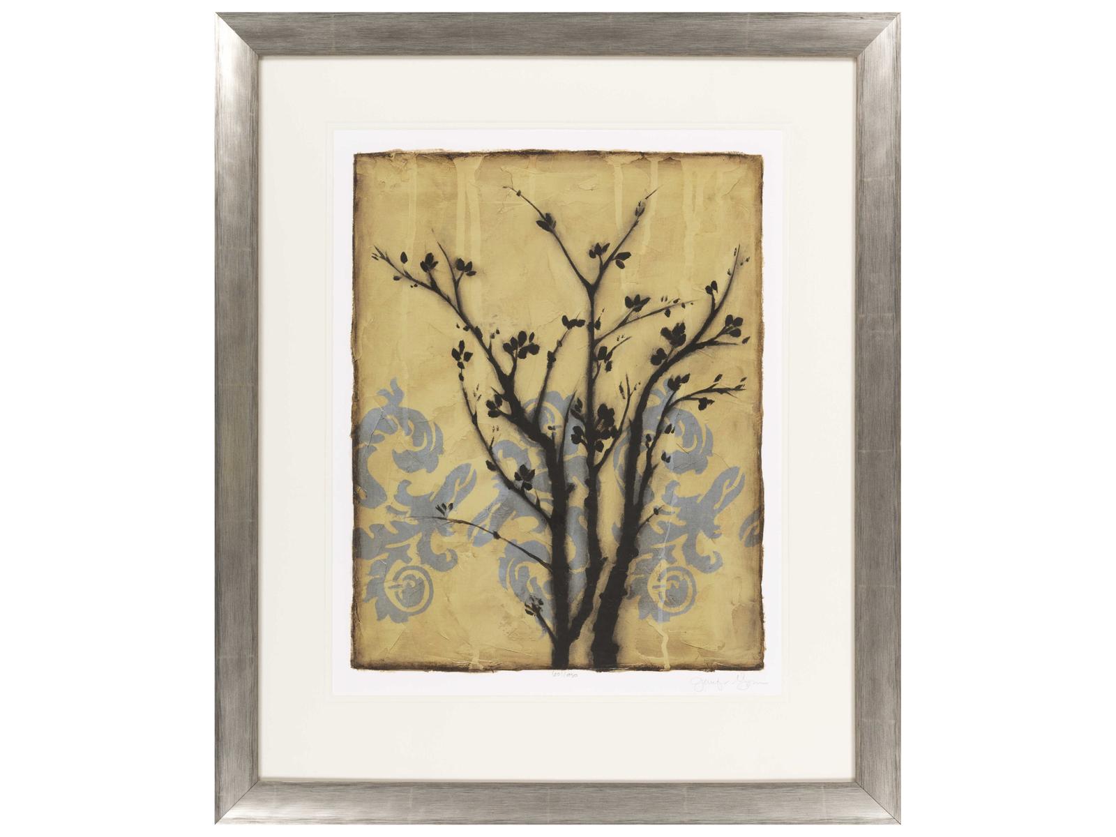 Surya Wall Decor Framed Art