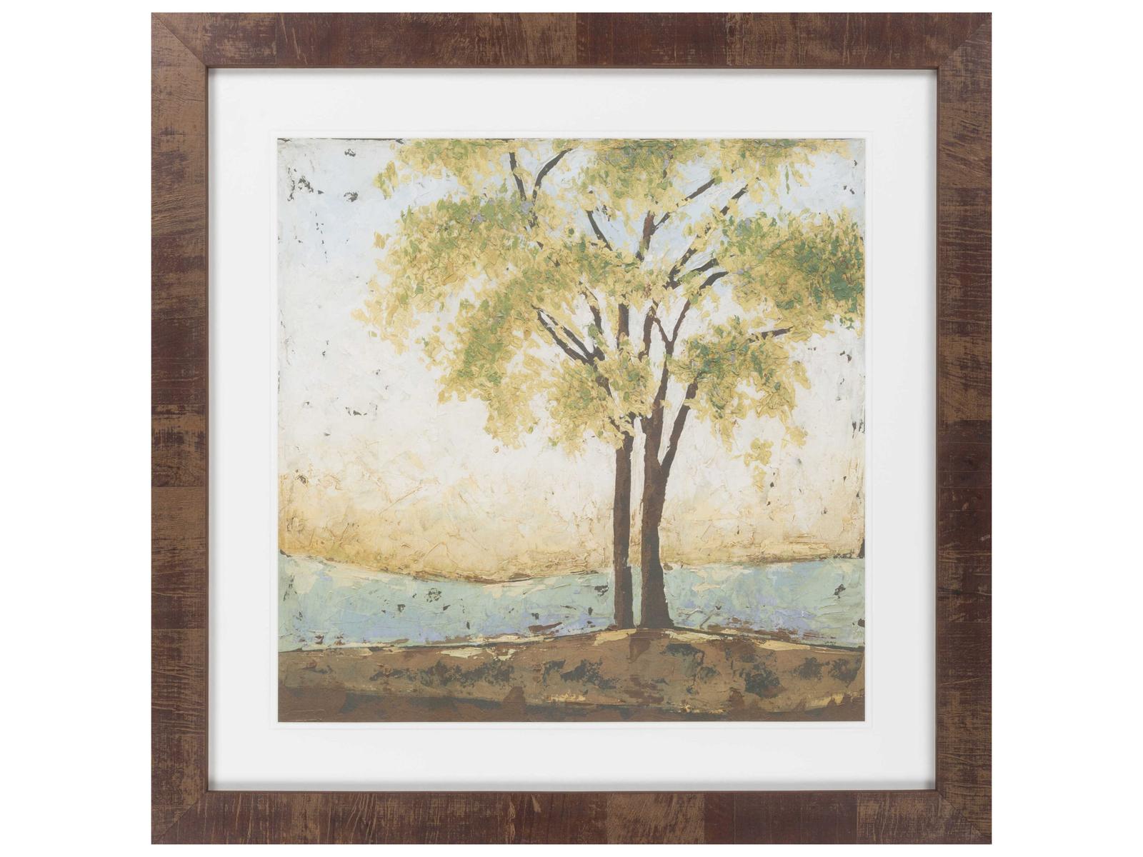 Surya Wall Decor Framed Art