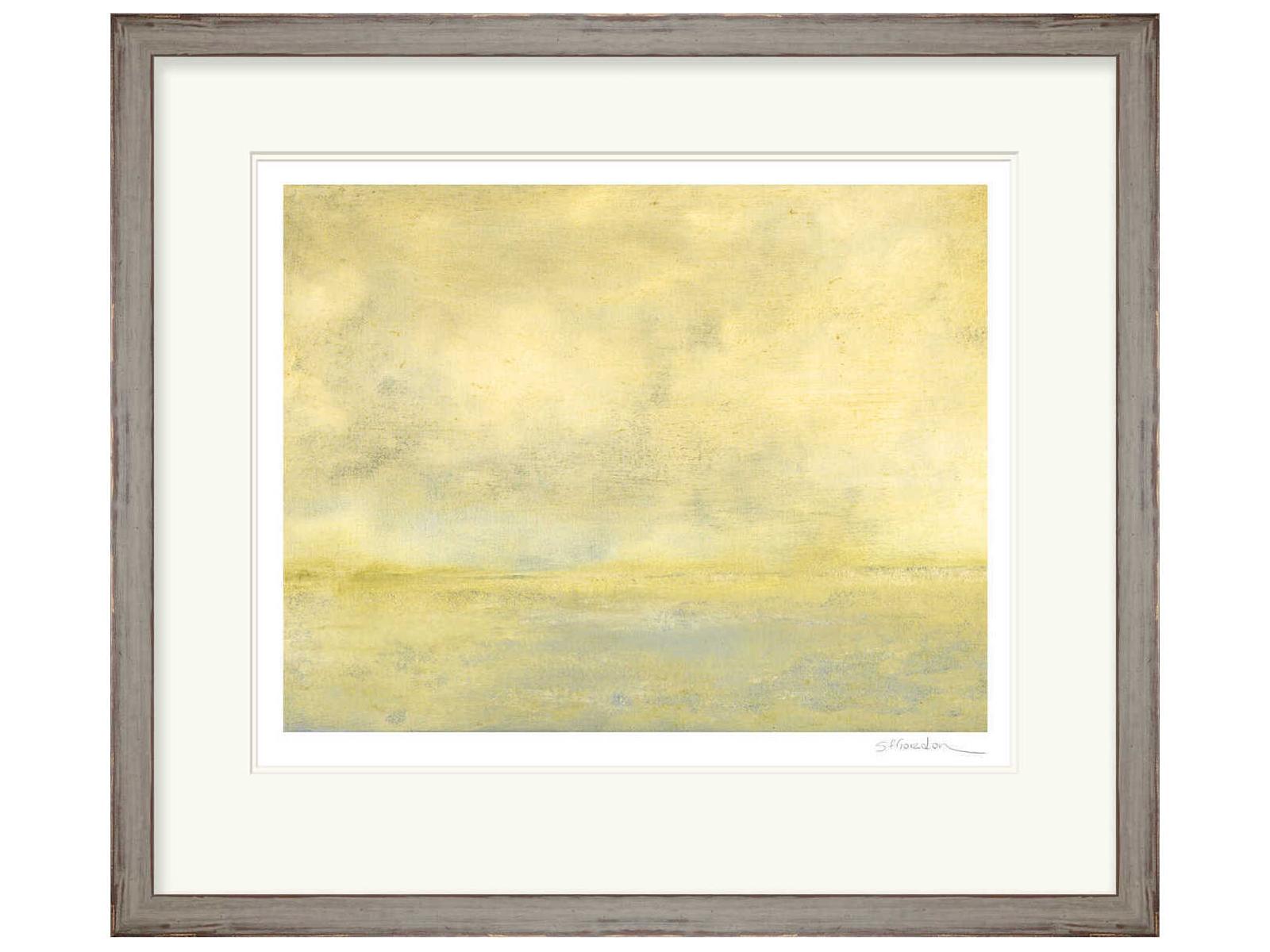 Surya Wall Decor Framed Art