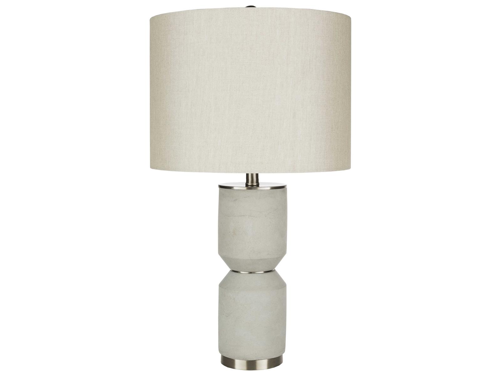 Surya Wells Table Lamp - Thumbnail 4