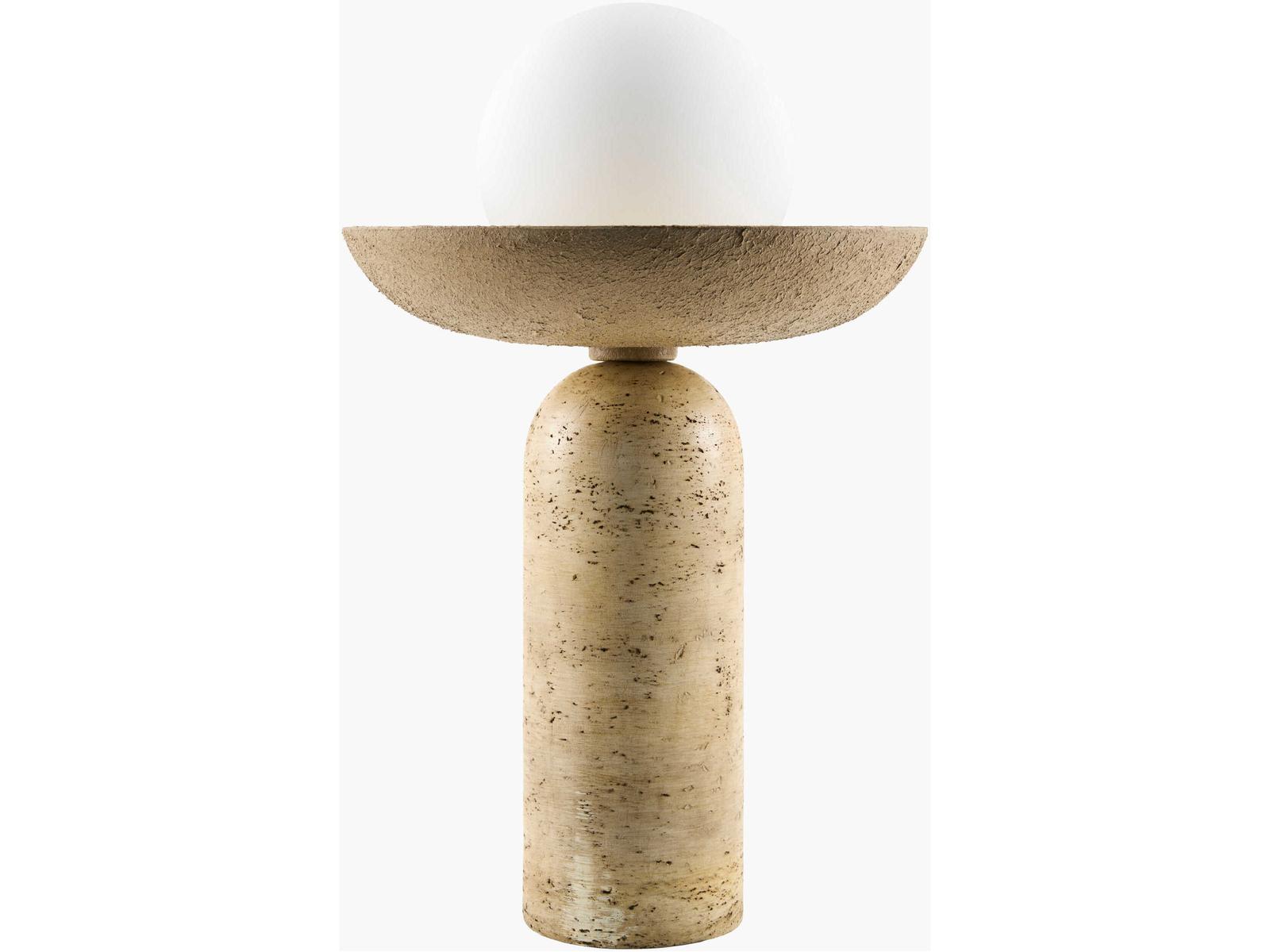 Surya Laterza Table Lamp