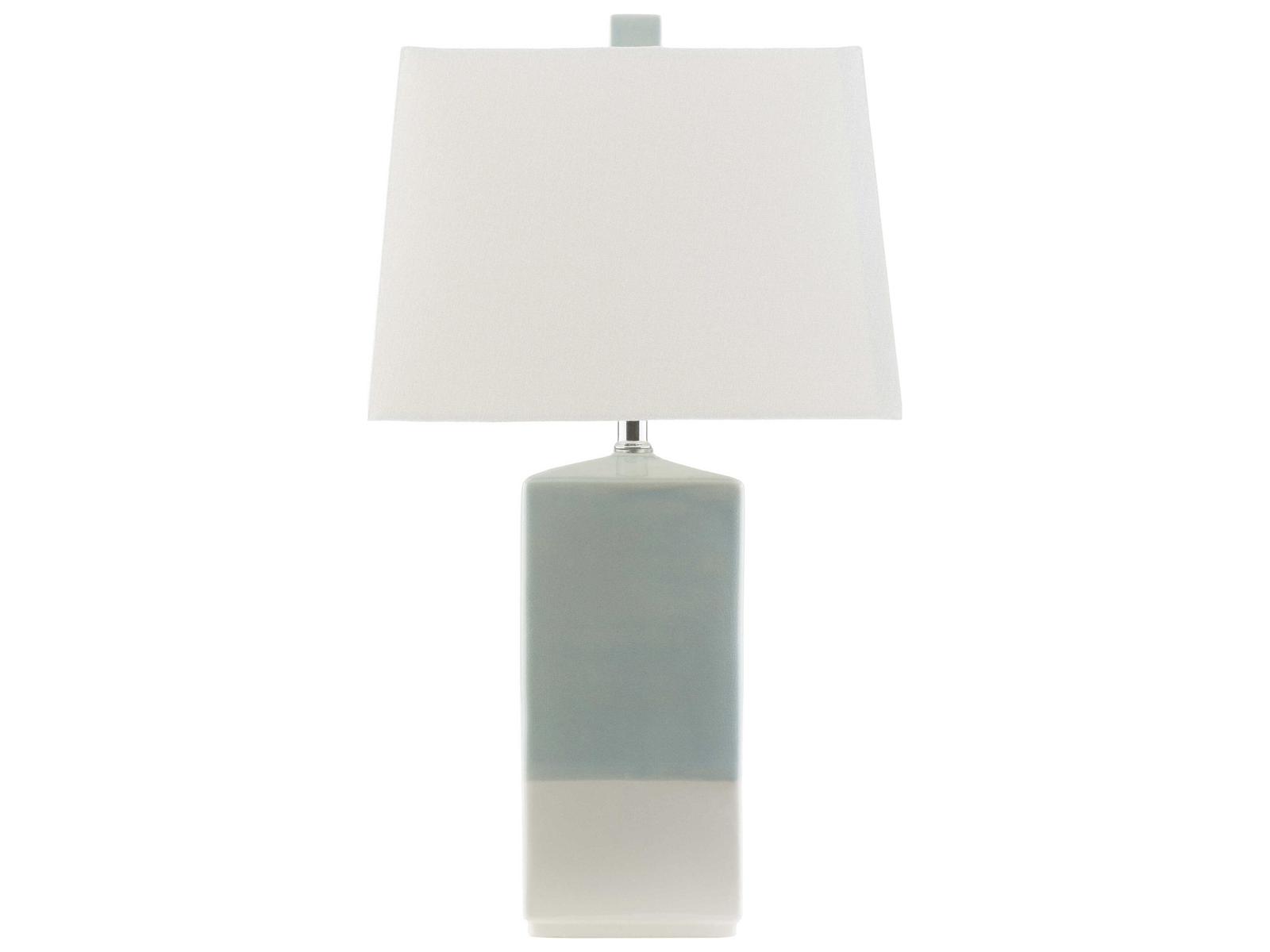 Surya Malloy Buffet Lamp