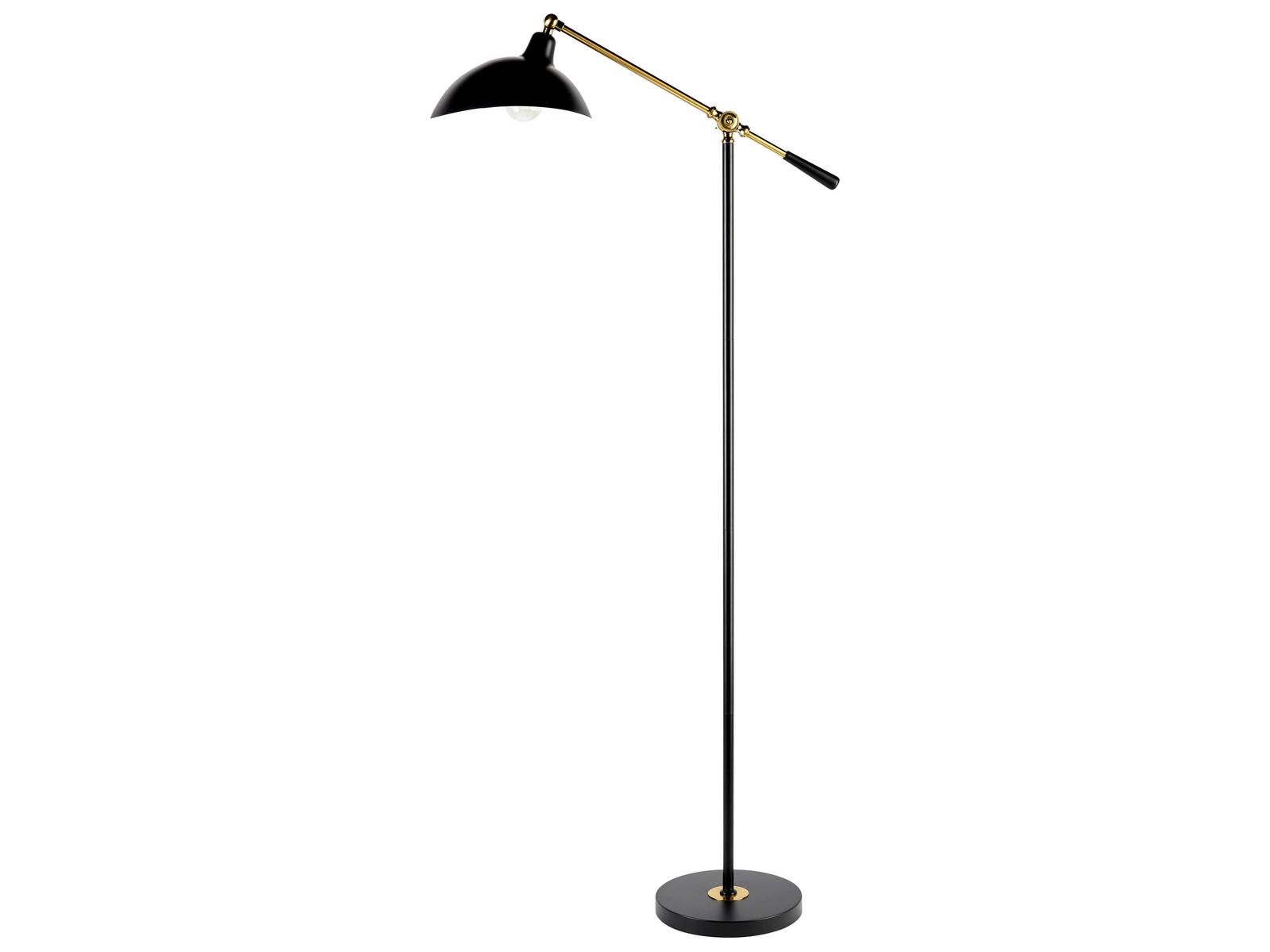 Surya Nebulora Floor Lamp