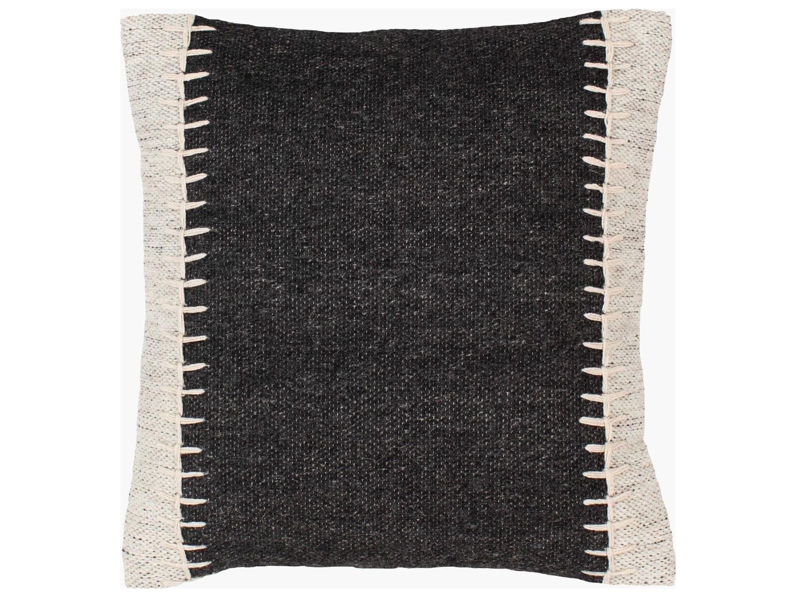 Surya Niko Pillow Cover