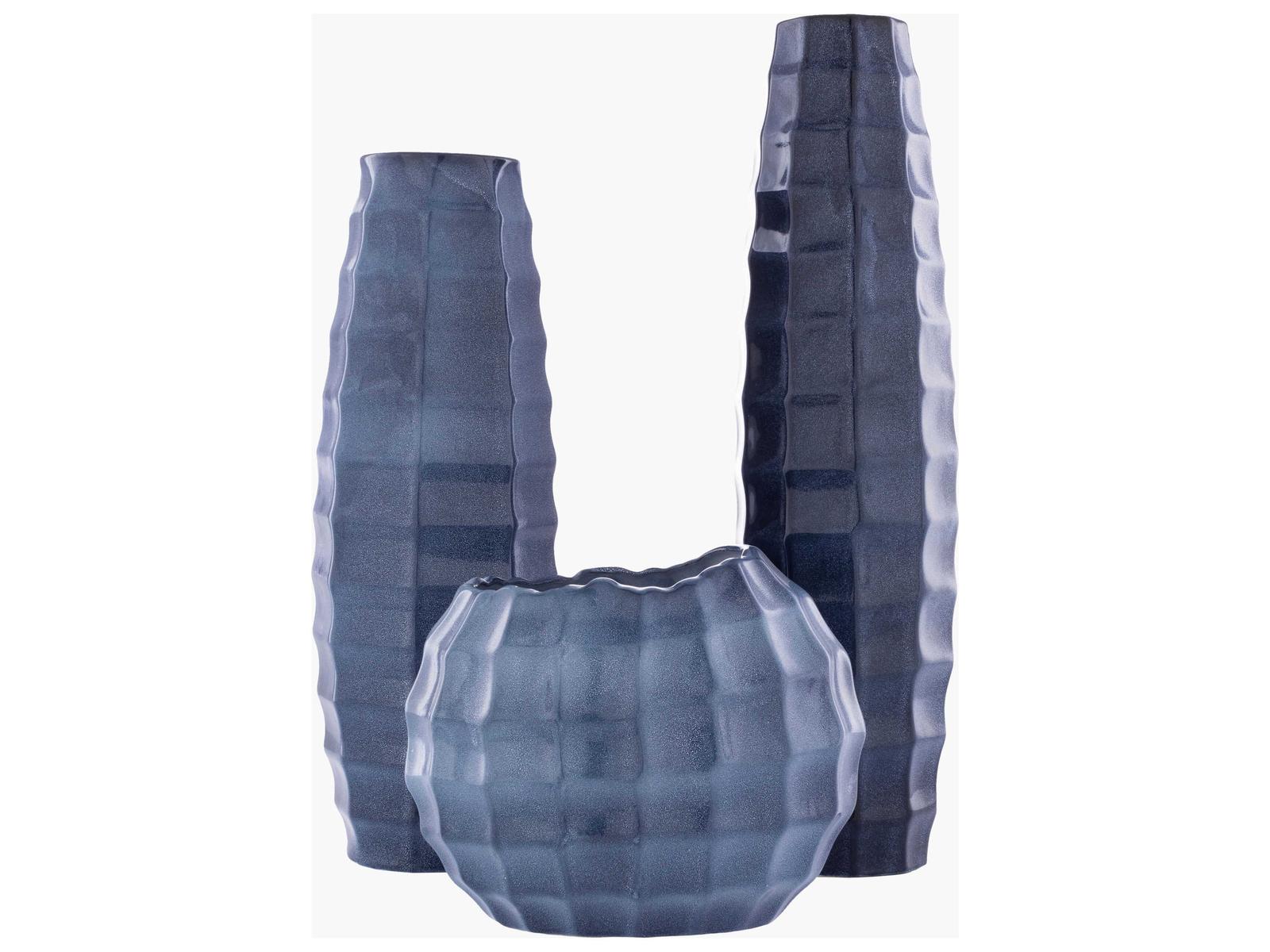 Surya Outdoor Cirio Vase