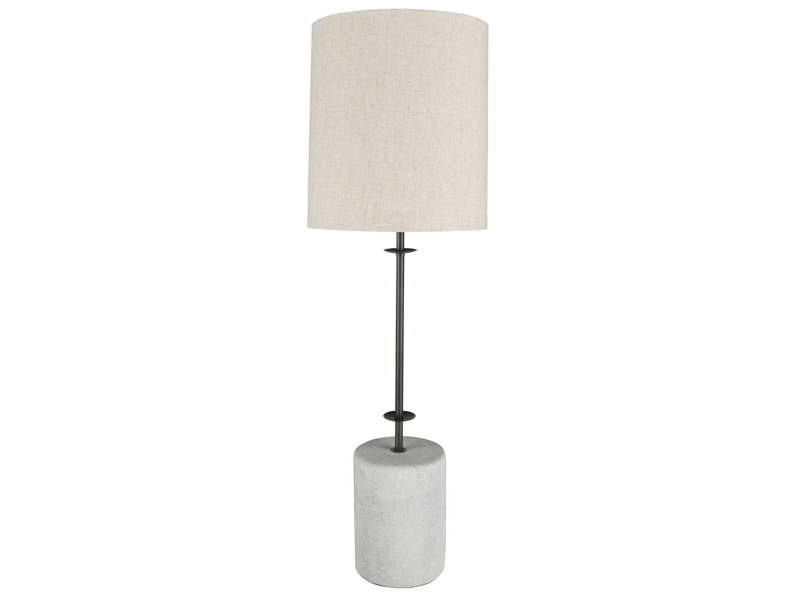 Surya Rigby Table Lamp