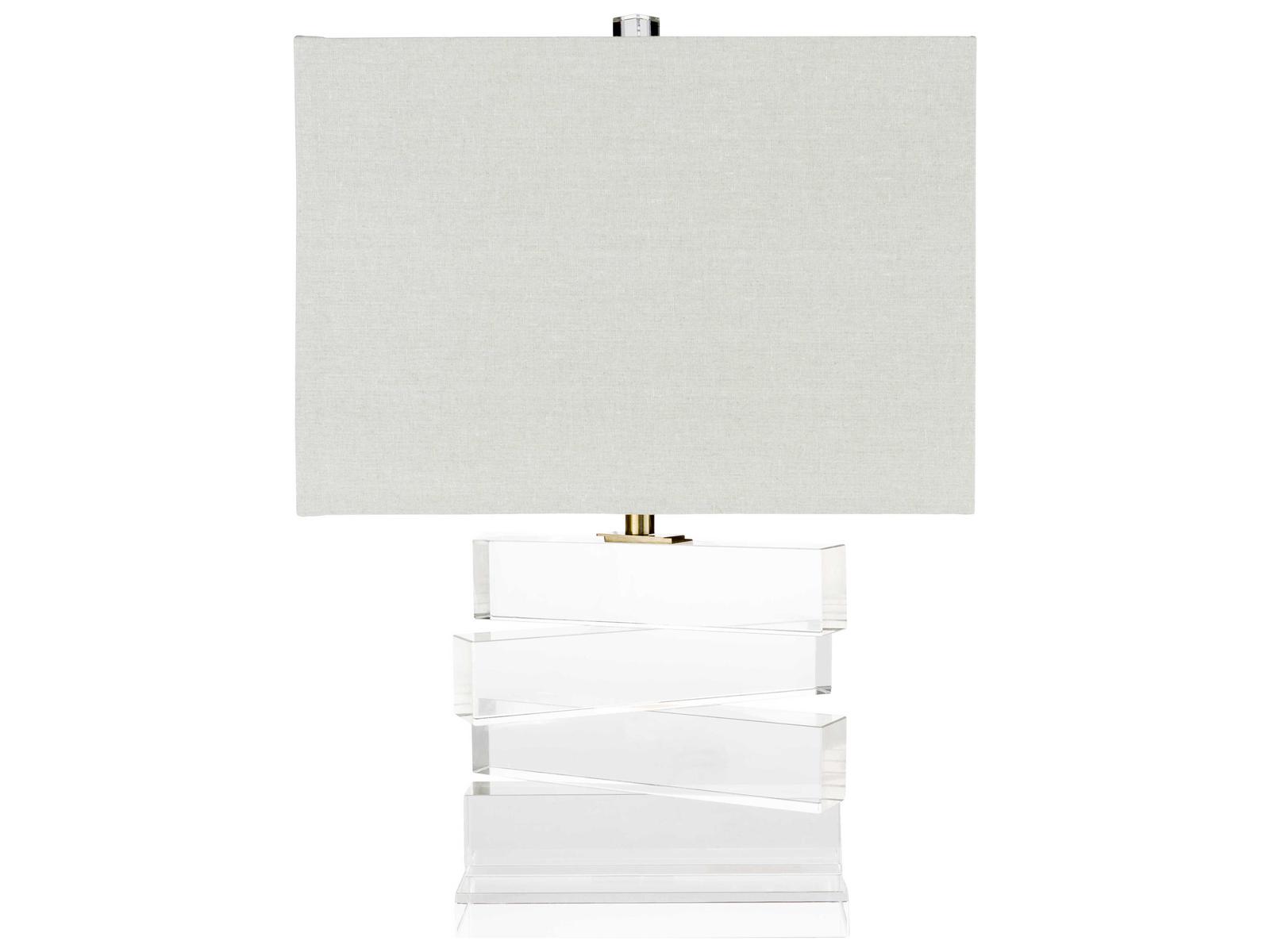 Surya Surrey Table Lamp