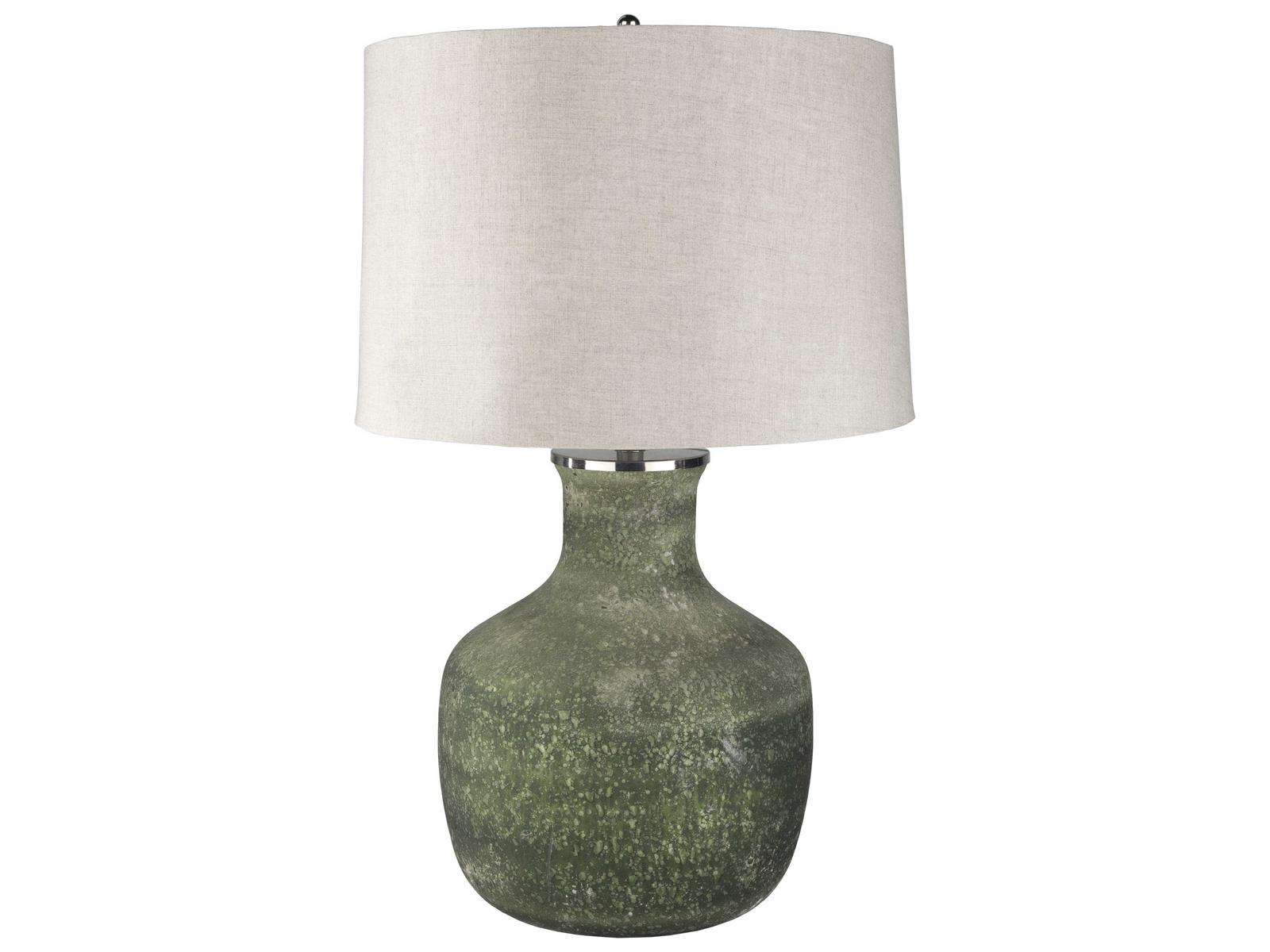 Surya Matteo Lamp