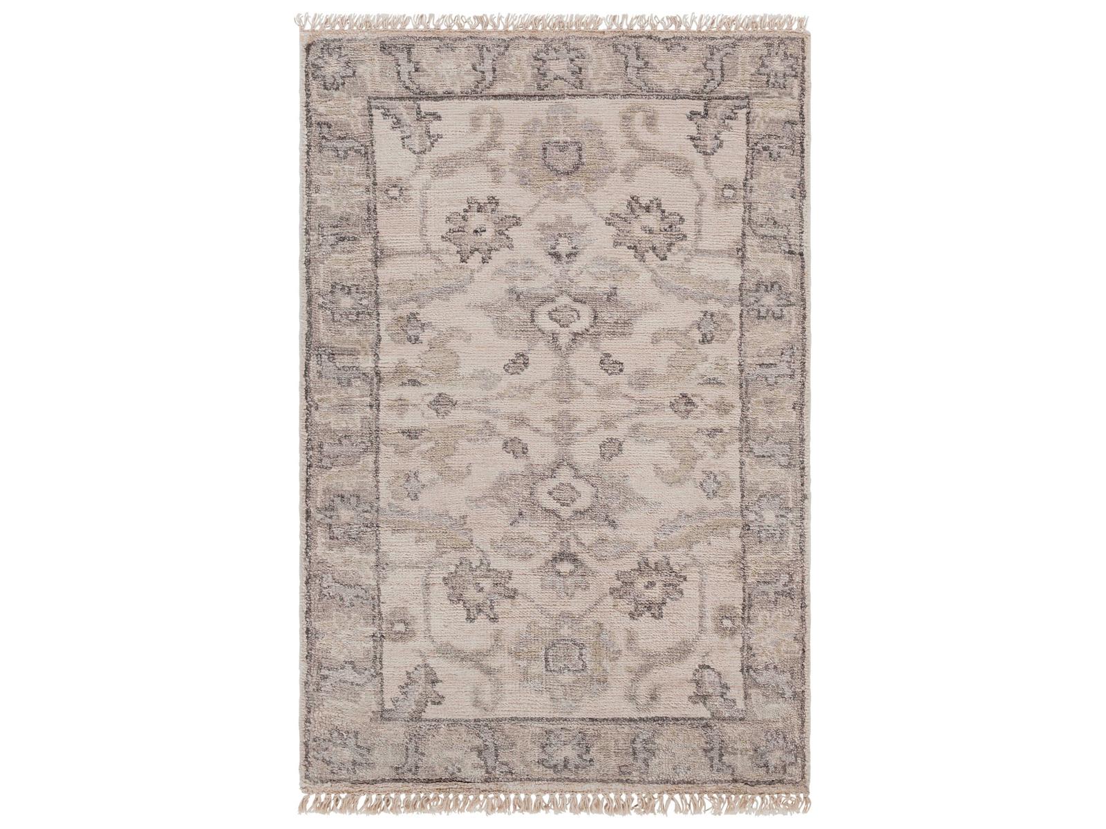 Surya Theodora Floral Area Rug