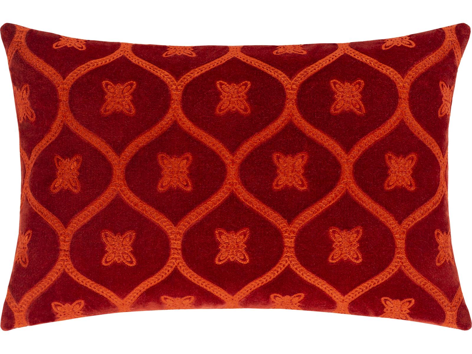 Surya Toulouse Pillow Cover - Thumbnail 2