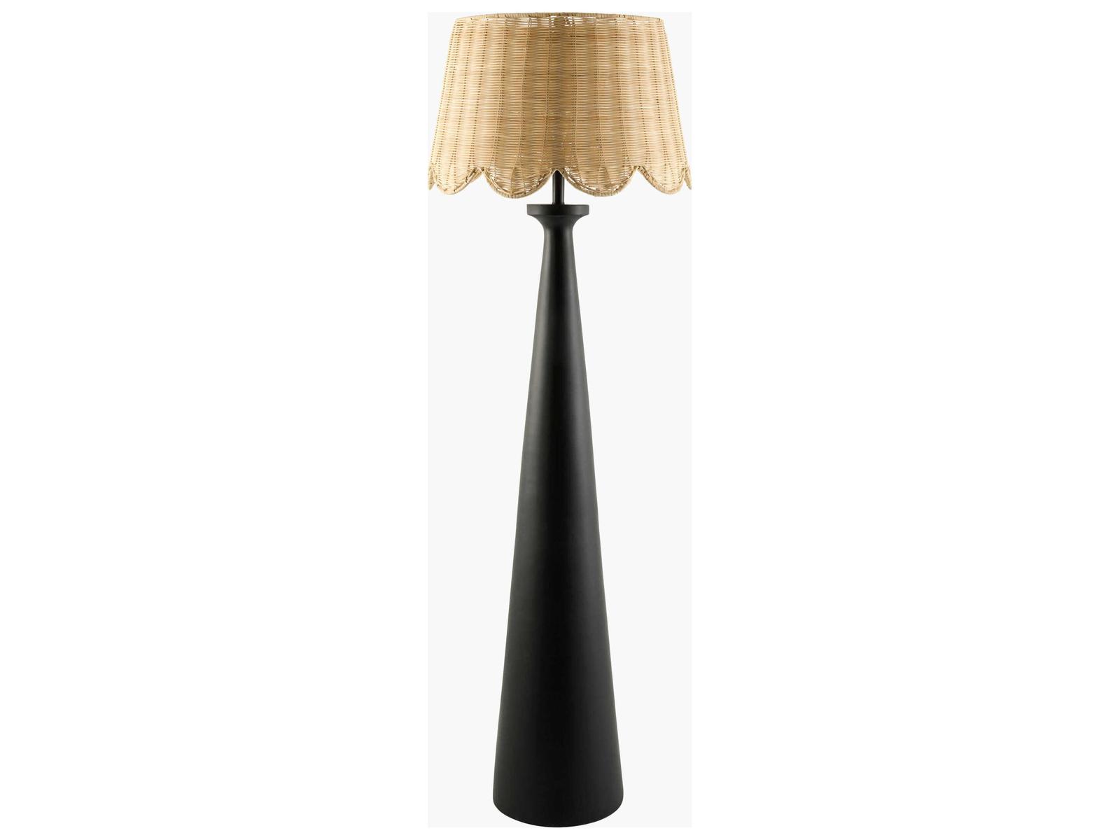 Surya Virello Floor Lamp