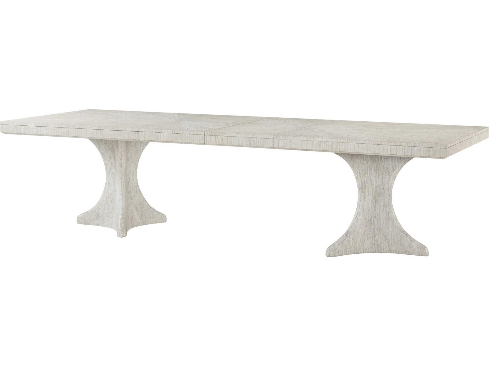 Theodore Alexander Breeze Dining Table - Thumbnail 3