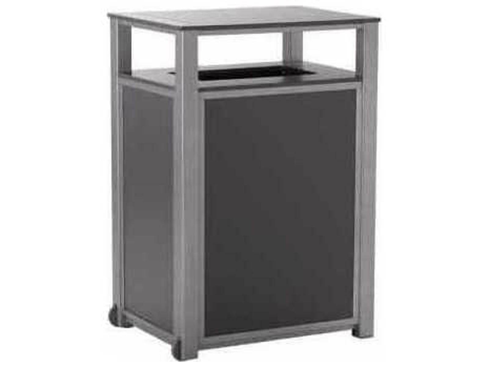 Telescope Casual Accessories 27.5 x 20.5 Trash / Towel Receptacle