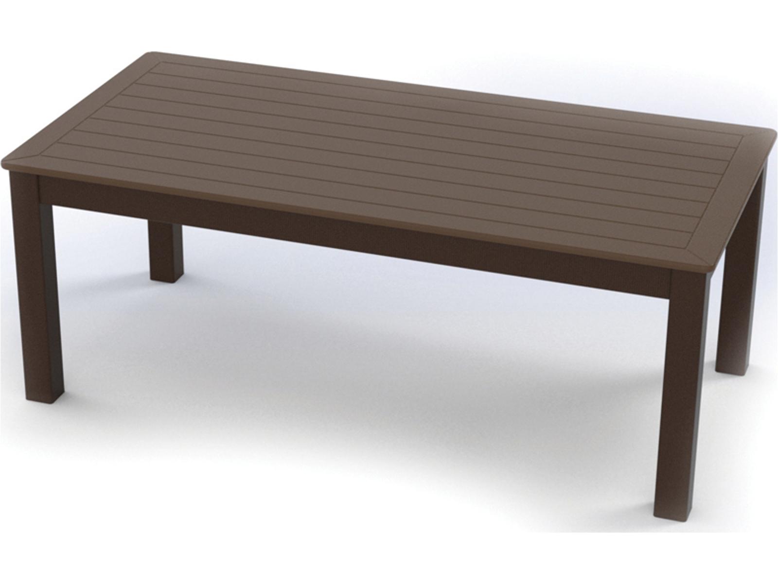 Telescope Casual Coffee Table