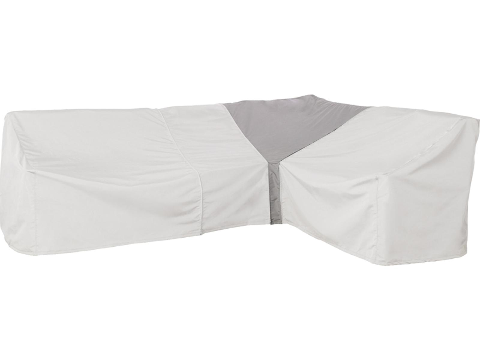 Telescope Casual Furniture Cover For Leeward MGP/Belle Isle Corner Section