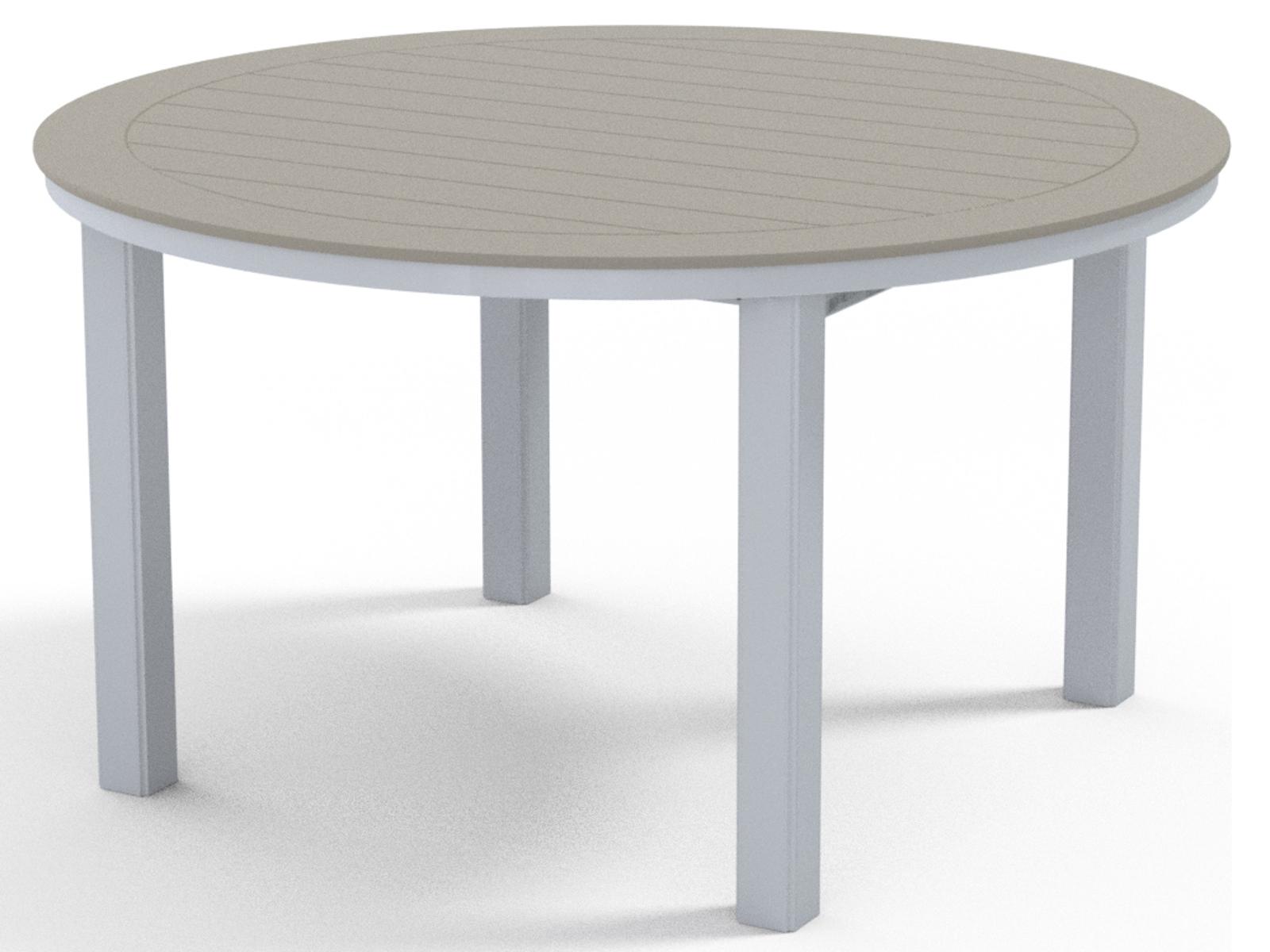 Telescope Casual Dining Table - Thumbnail 2