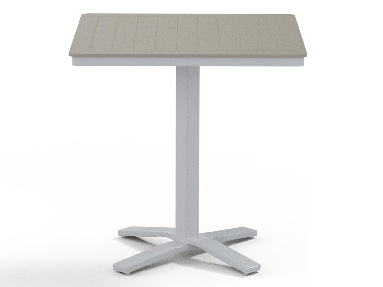 Telescope Casual Patio Counter Table