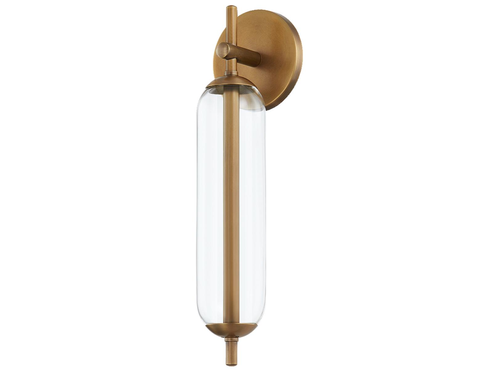 Troy Lighting Blaze Wall Sconce - Thumbnail 5