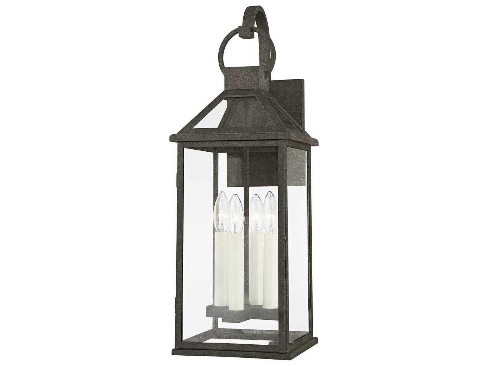 Troy Lighting Sanders Wall Sconce