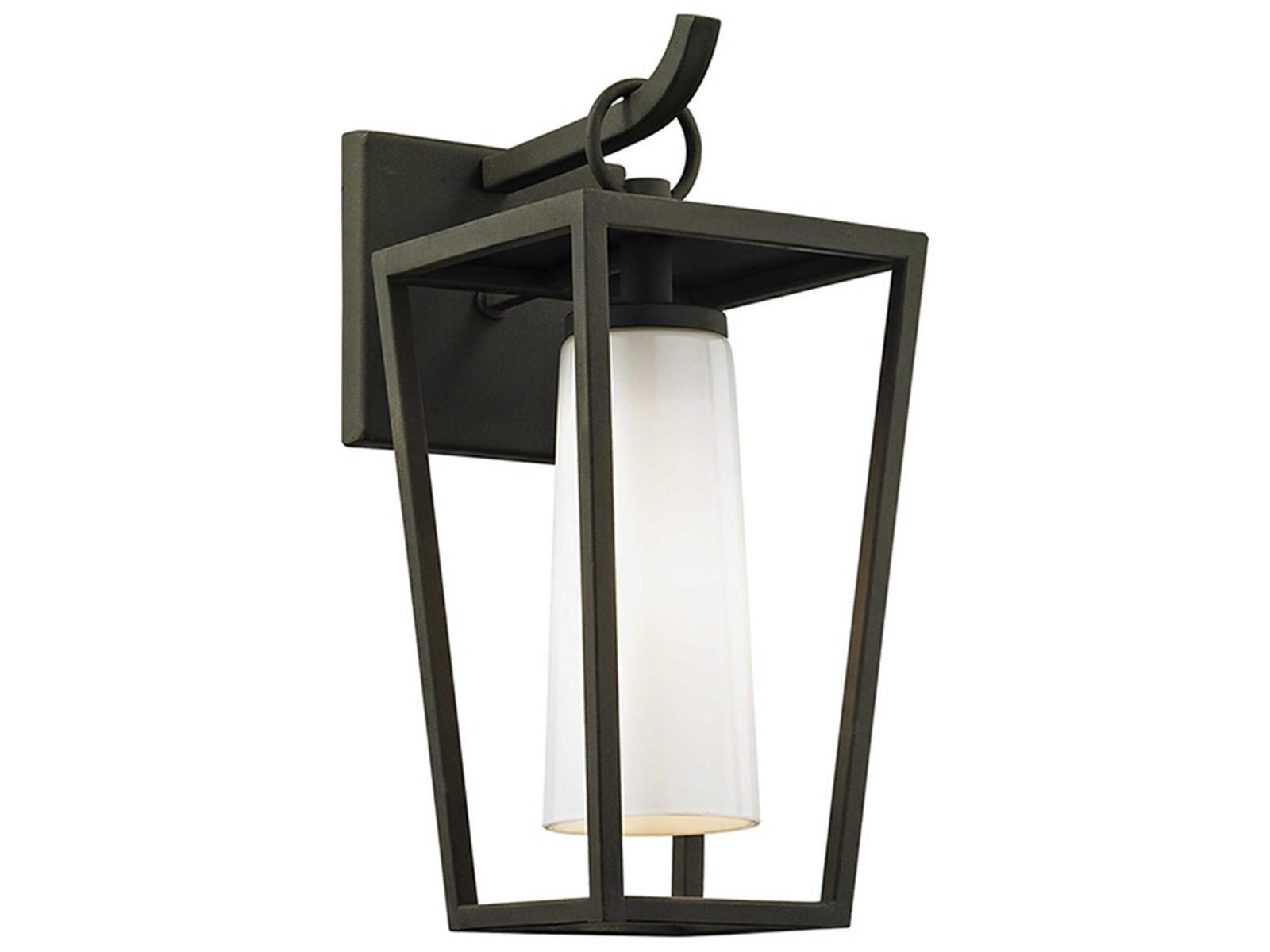 Troy Lighting Mission Beach Wall Sconce - Thumbnail 2