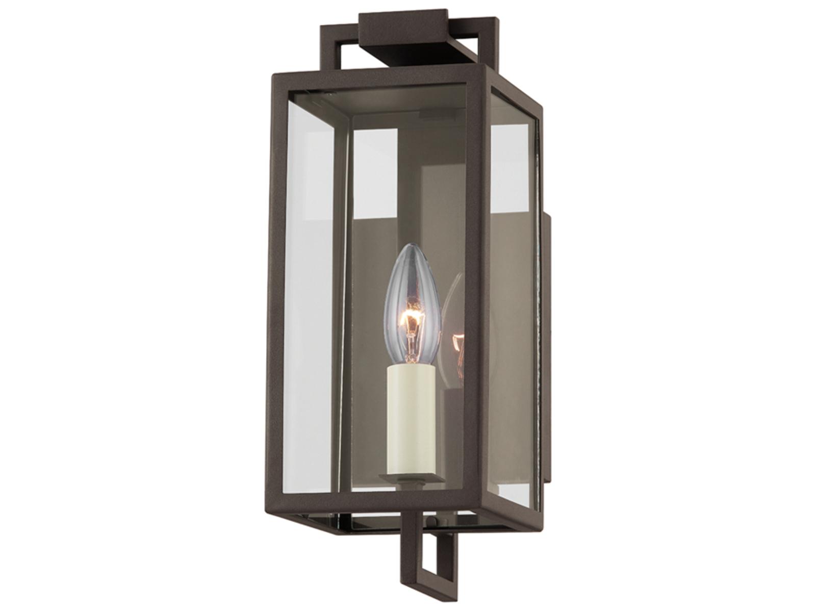 Troy Lighting Beckham Wall Light