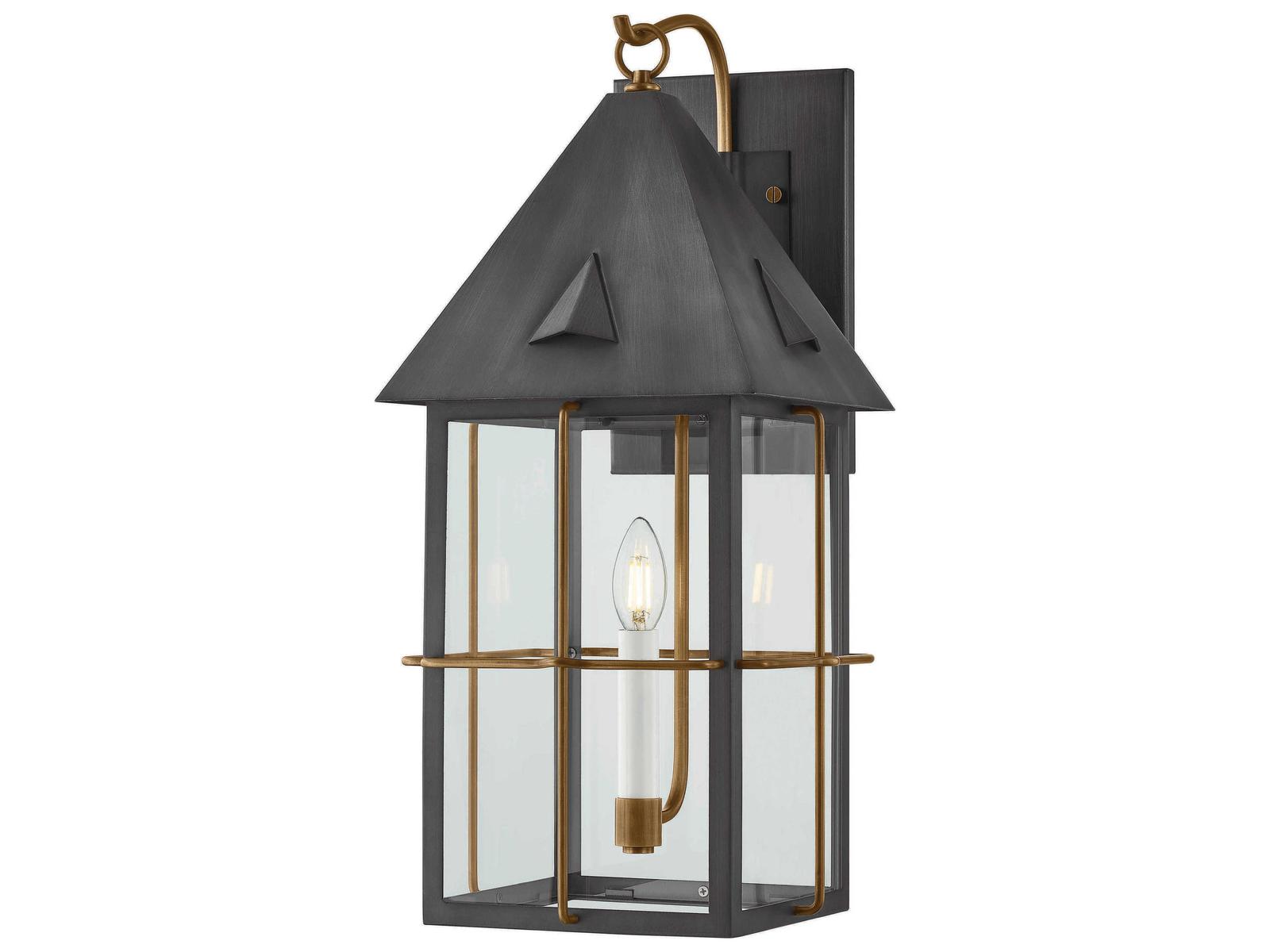 Troy Lighting Toby Wall Light - Thumbnail 2