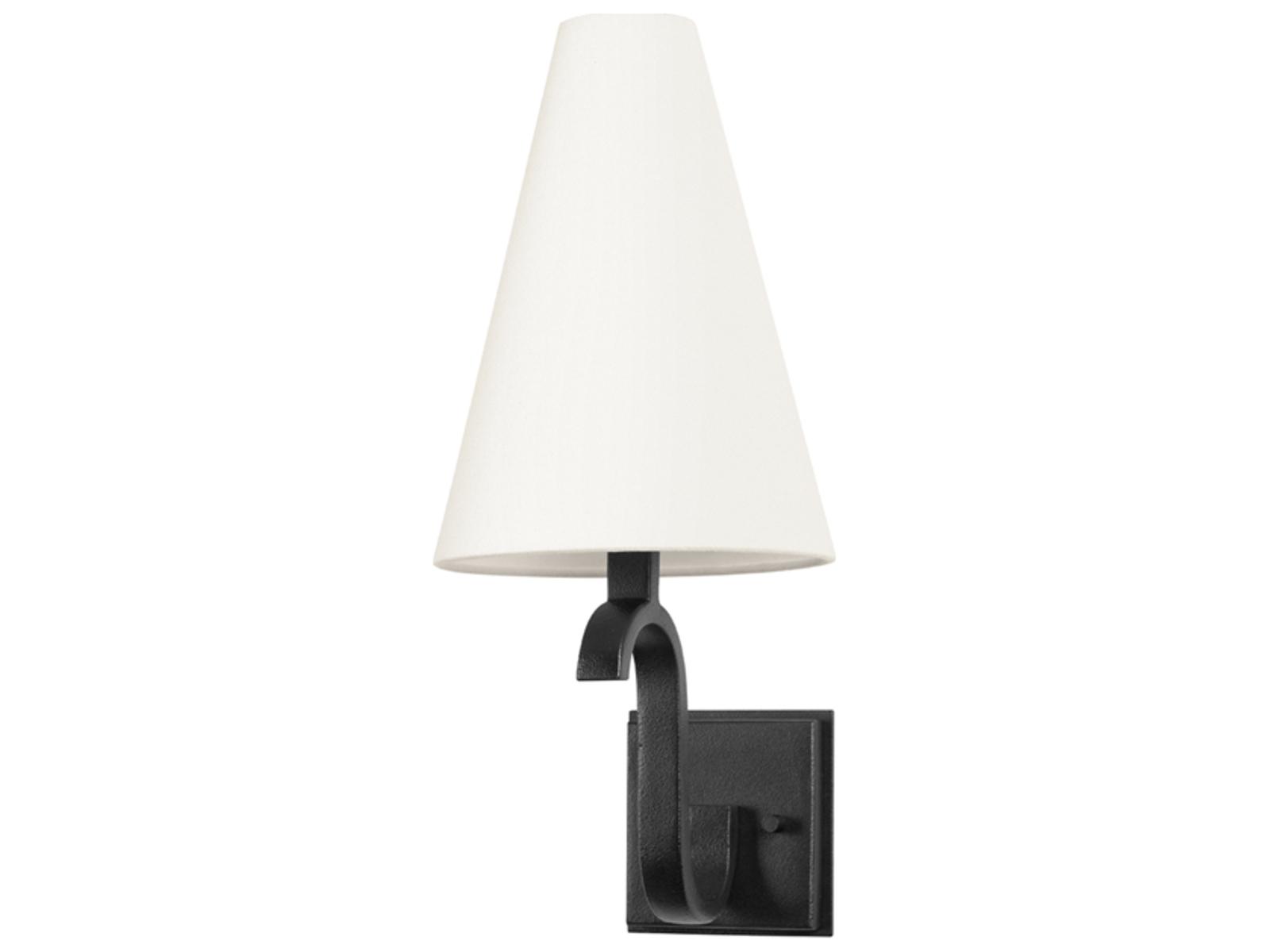 Troy Lighting Melor Wall Sconce - Thumbnail 4