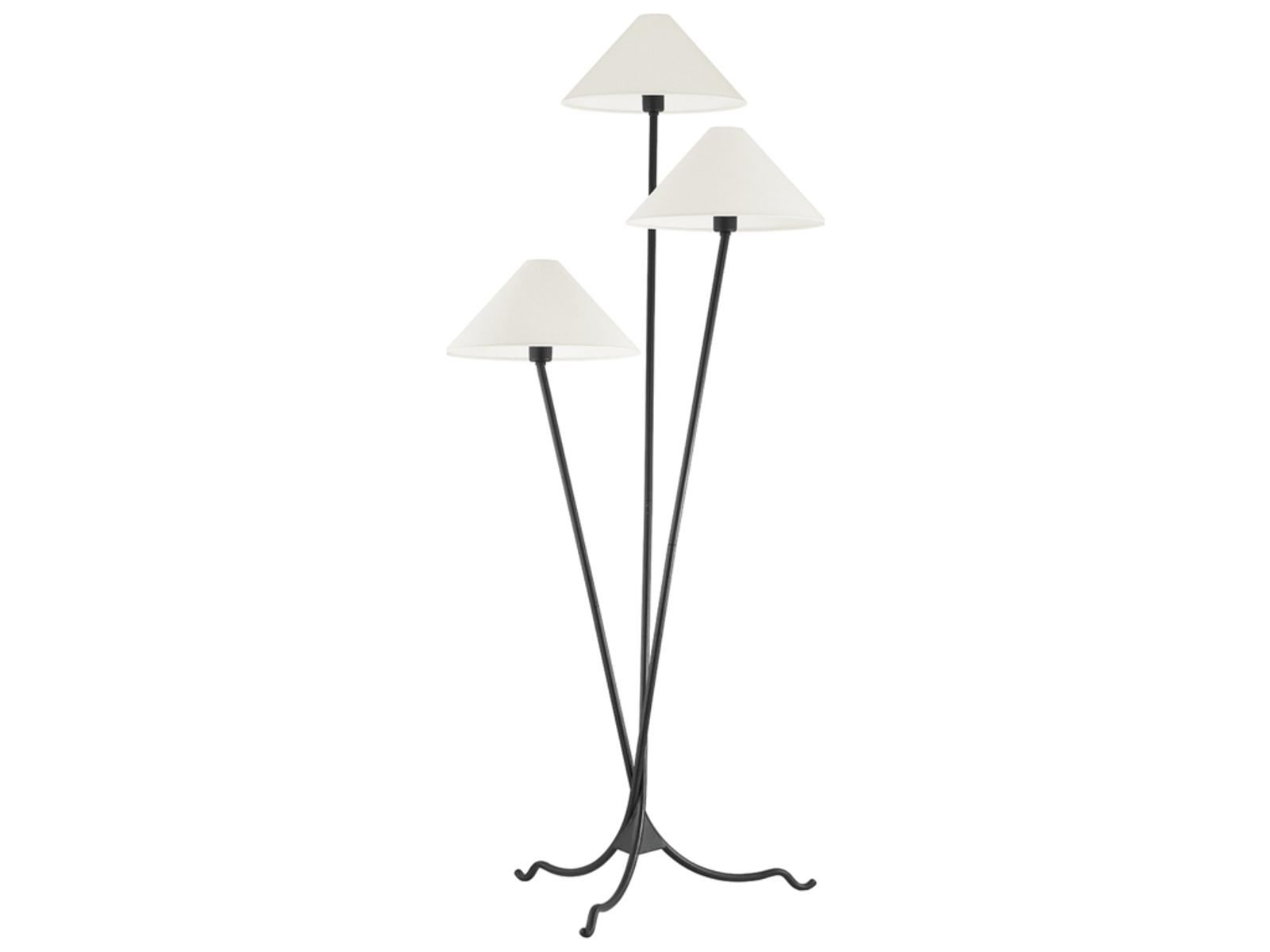 Troy Lighting Cedar Floor Lamp - Thumbnail 4