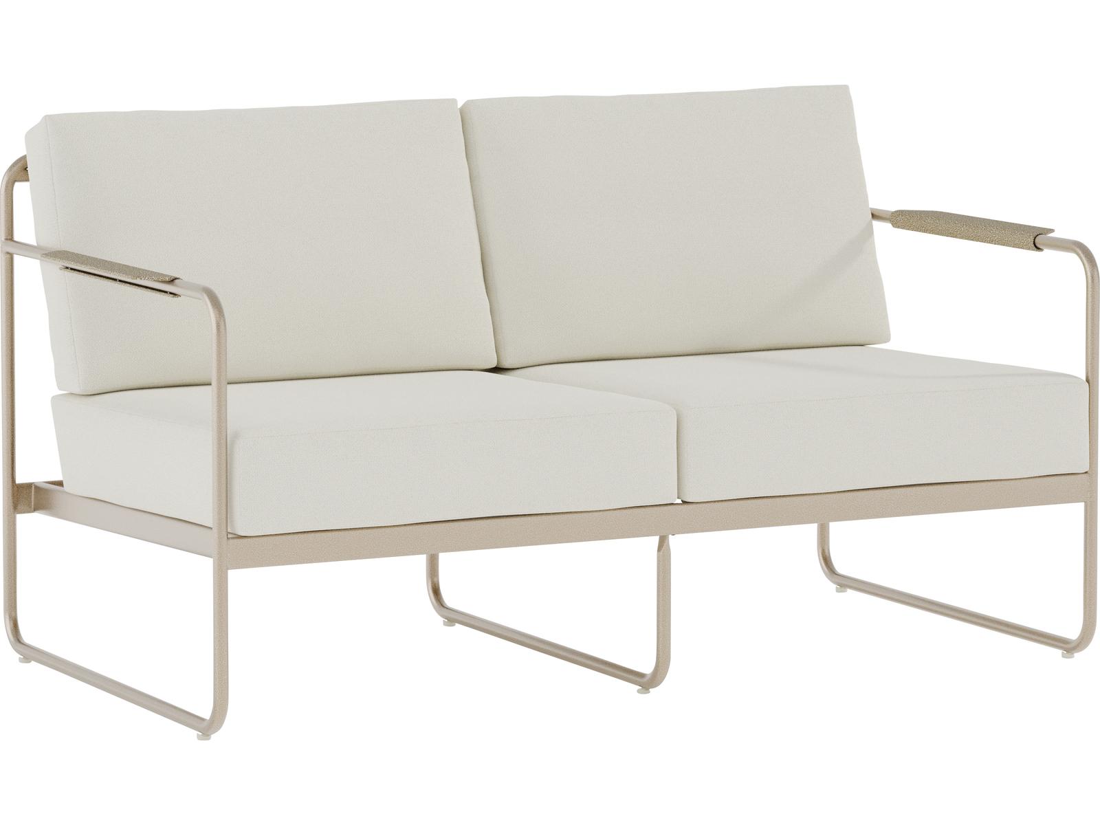 Tropitone Mirage Love Seat