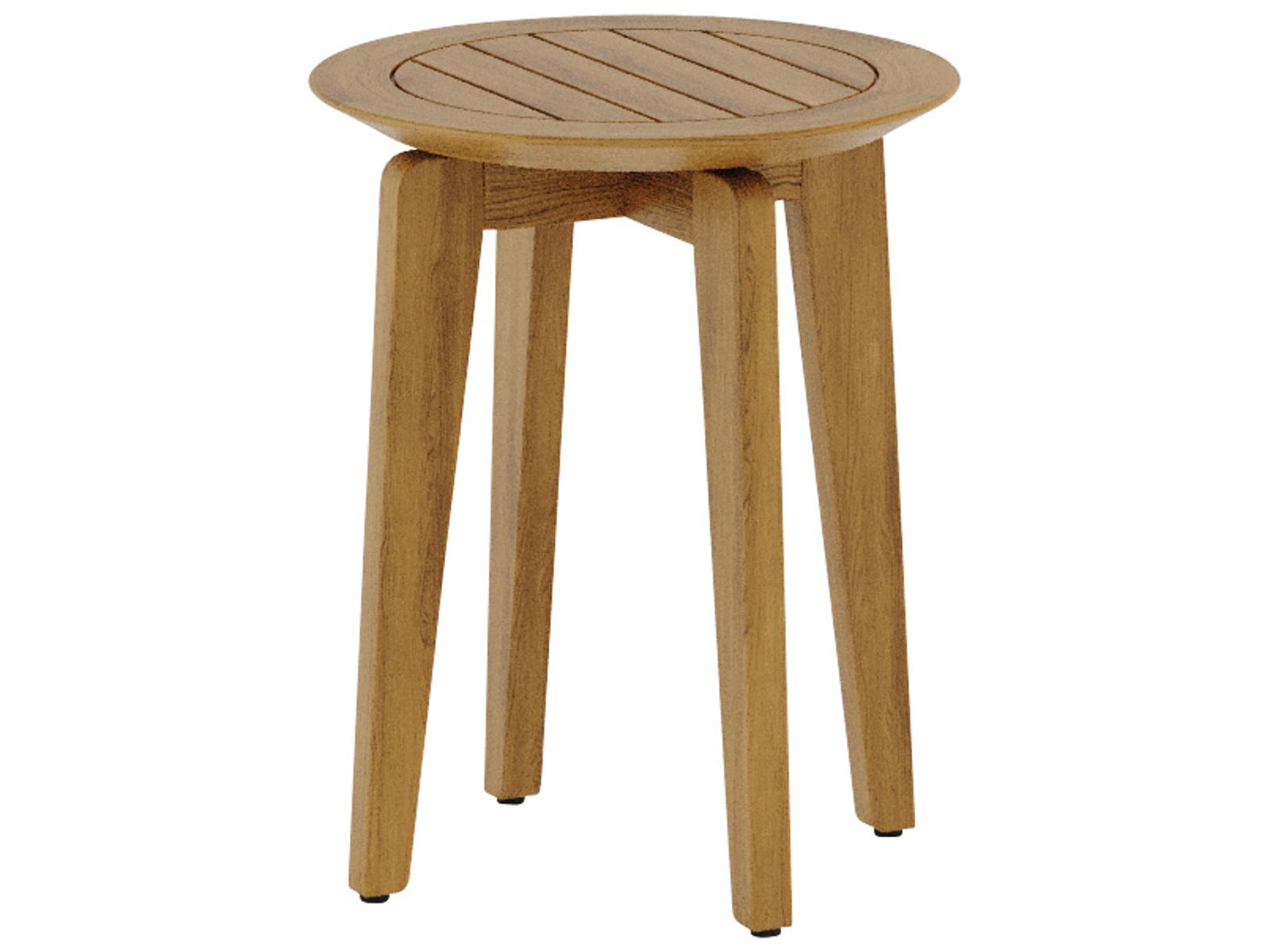 Tropitone Platon Side Table - Thumbnail 5