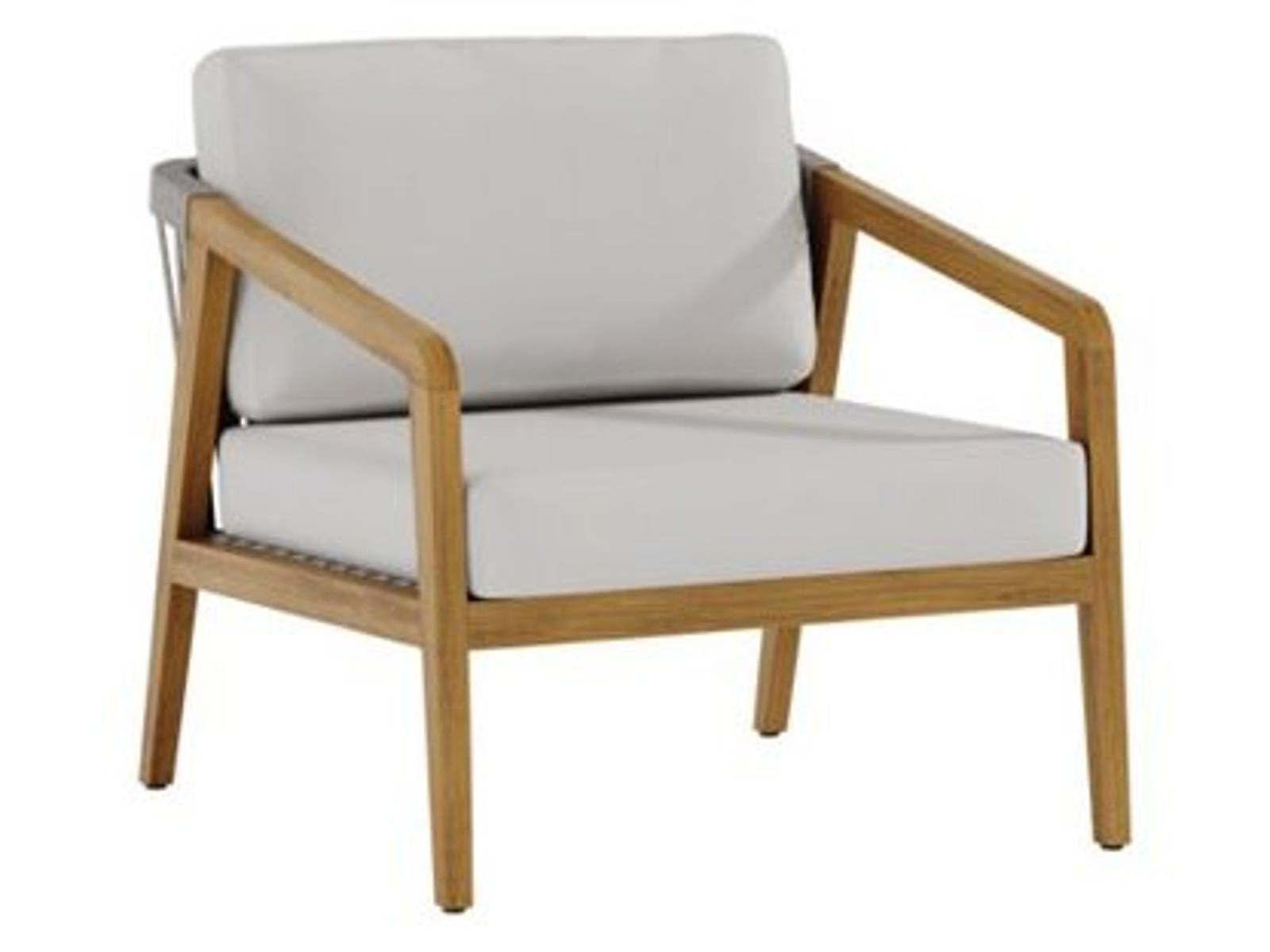 Tropitone Lido Lounge Chair - Thumbnail 3