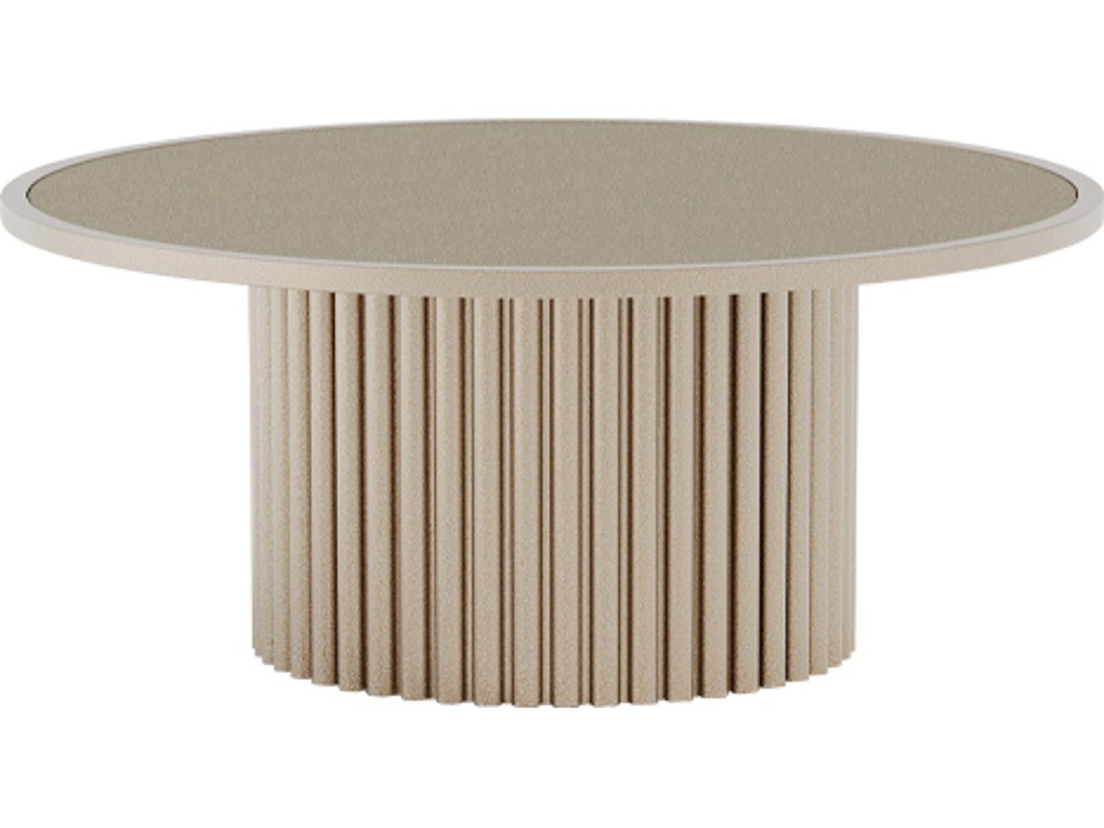 Tropitone Milo Coffee Table
