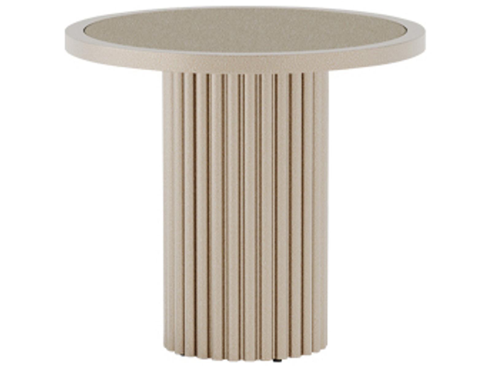 Tropitone Milo End Table