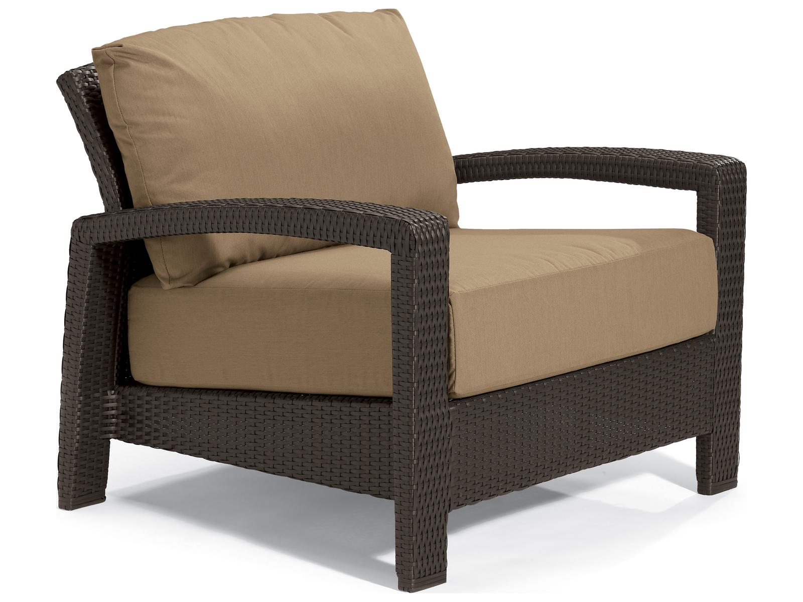 Tropitone Evo Lounge Chair