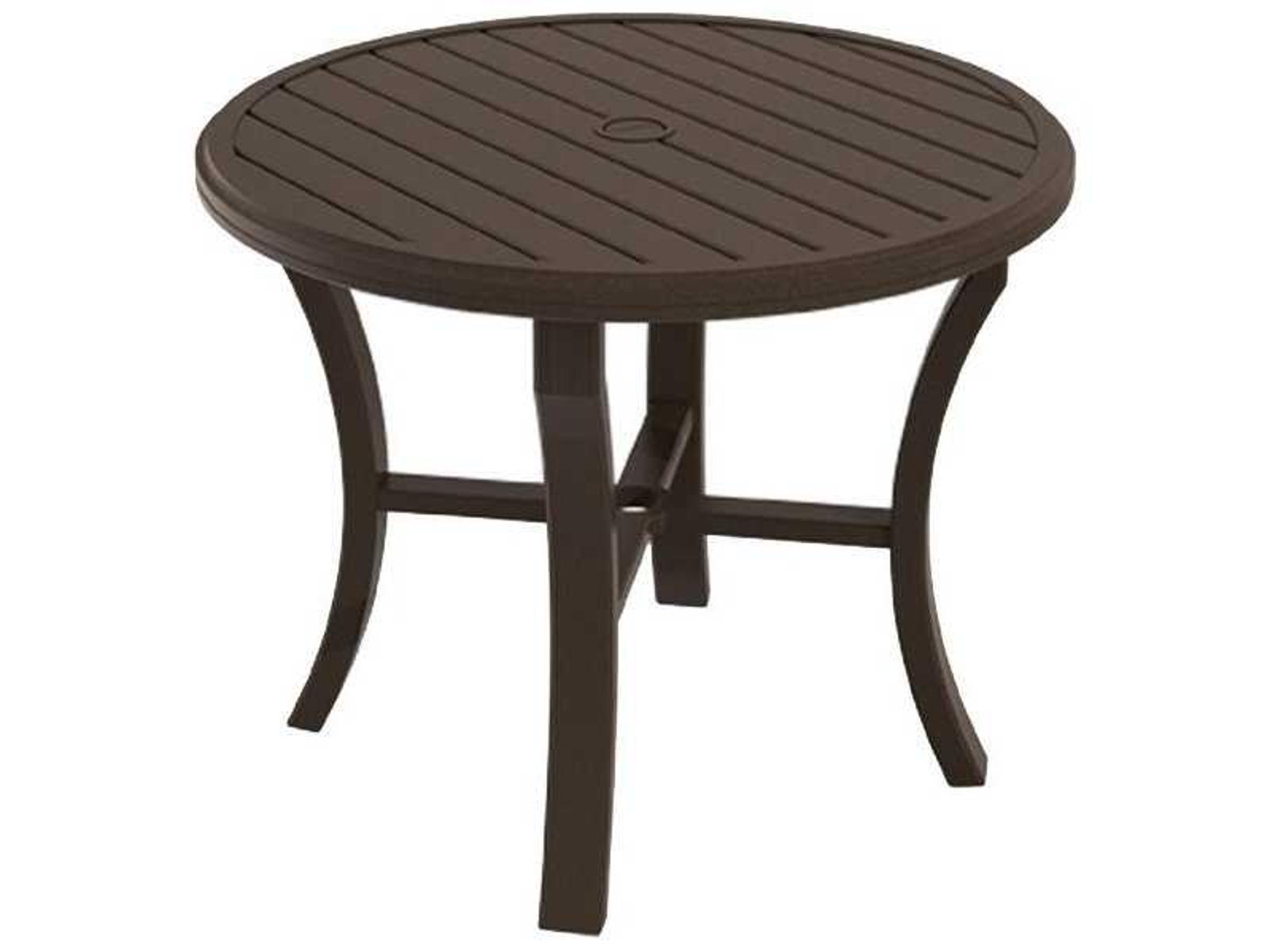 Tropitone Banchetto Dining Table