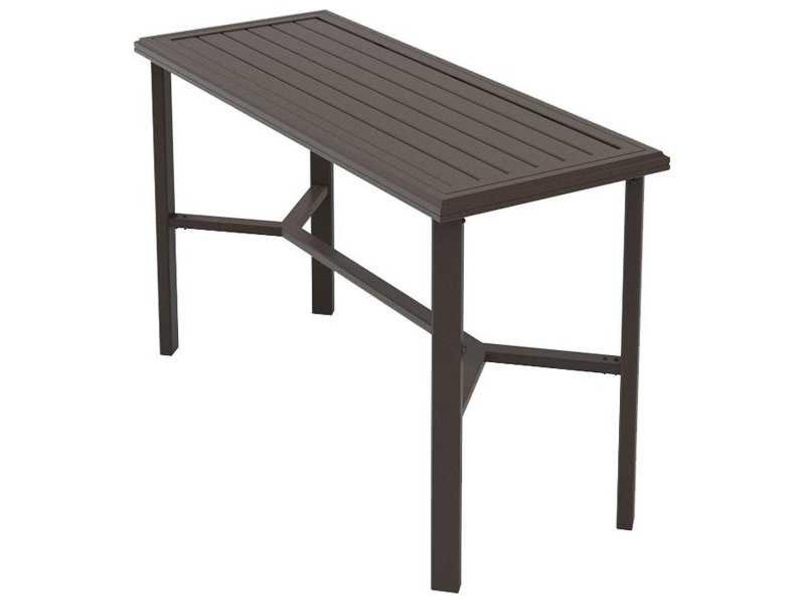 Tropitone Banchetto Console Table