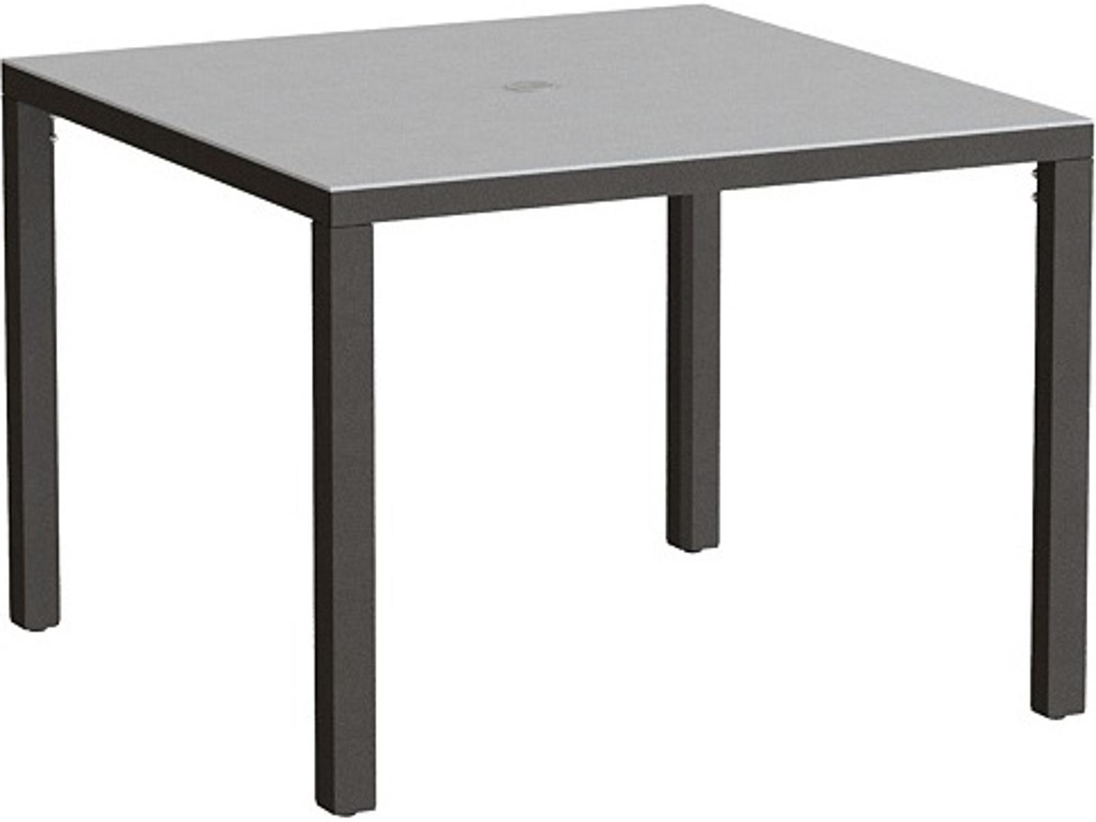 Tropitone Parsons Dining Table - Thumbnail 4