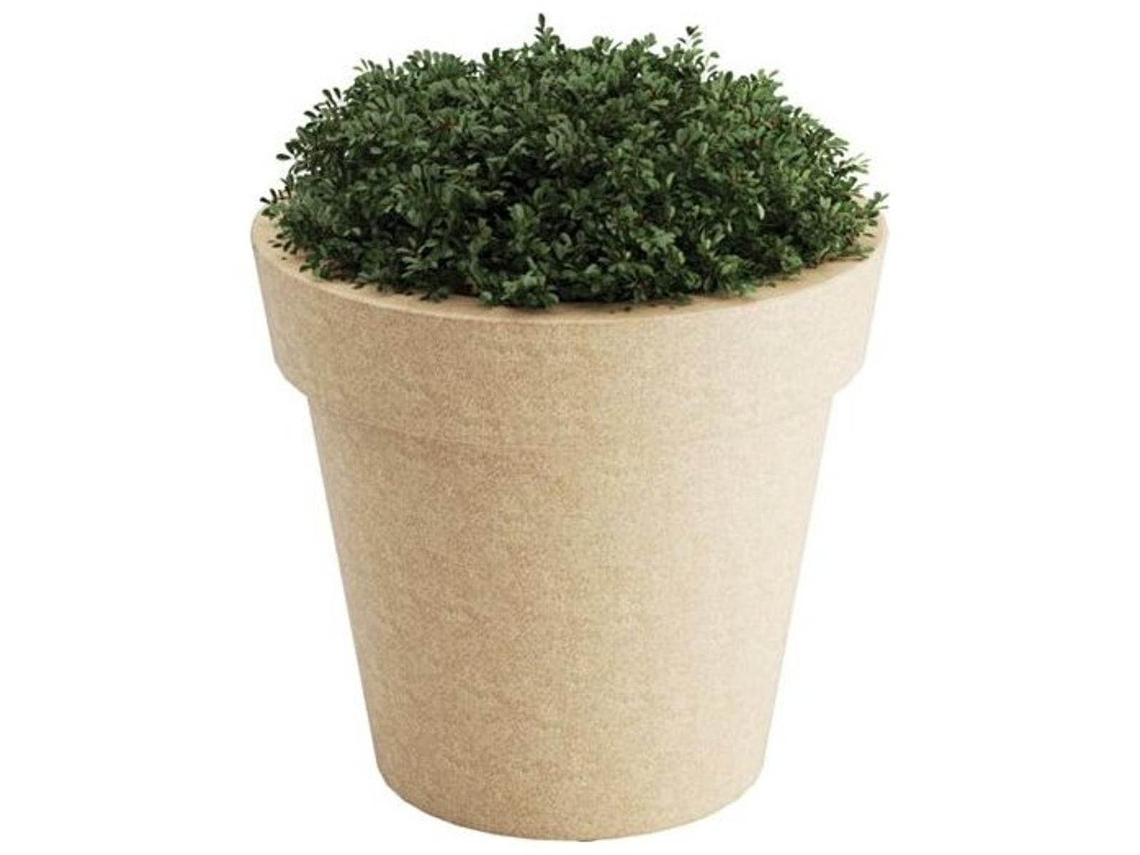 Tropitone Accessories Marine Grade Polymer Tera X-Large Planter