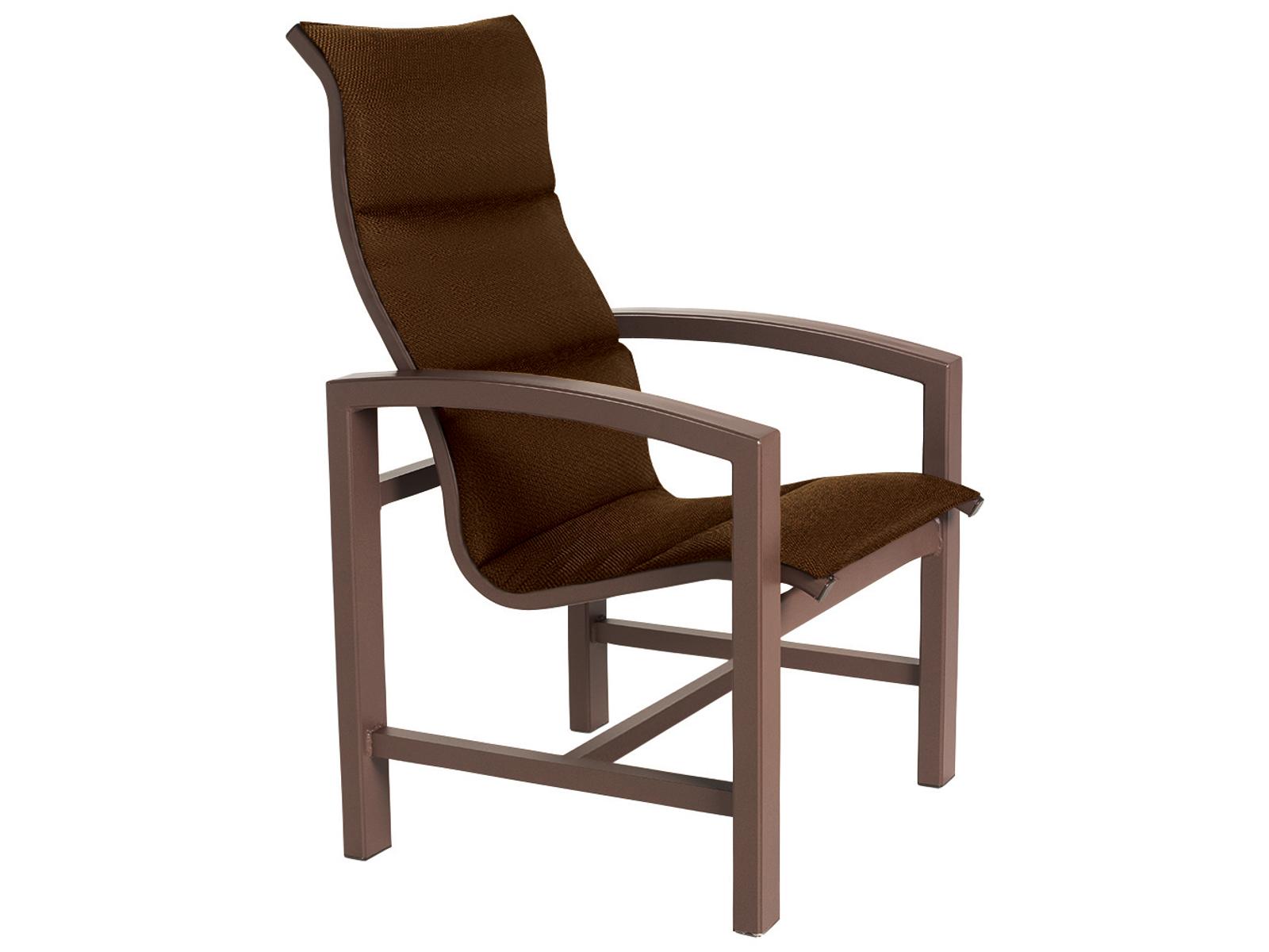Tropitone Lakeside Dining Armchair
