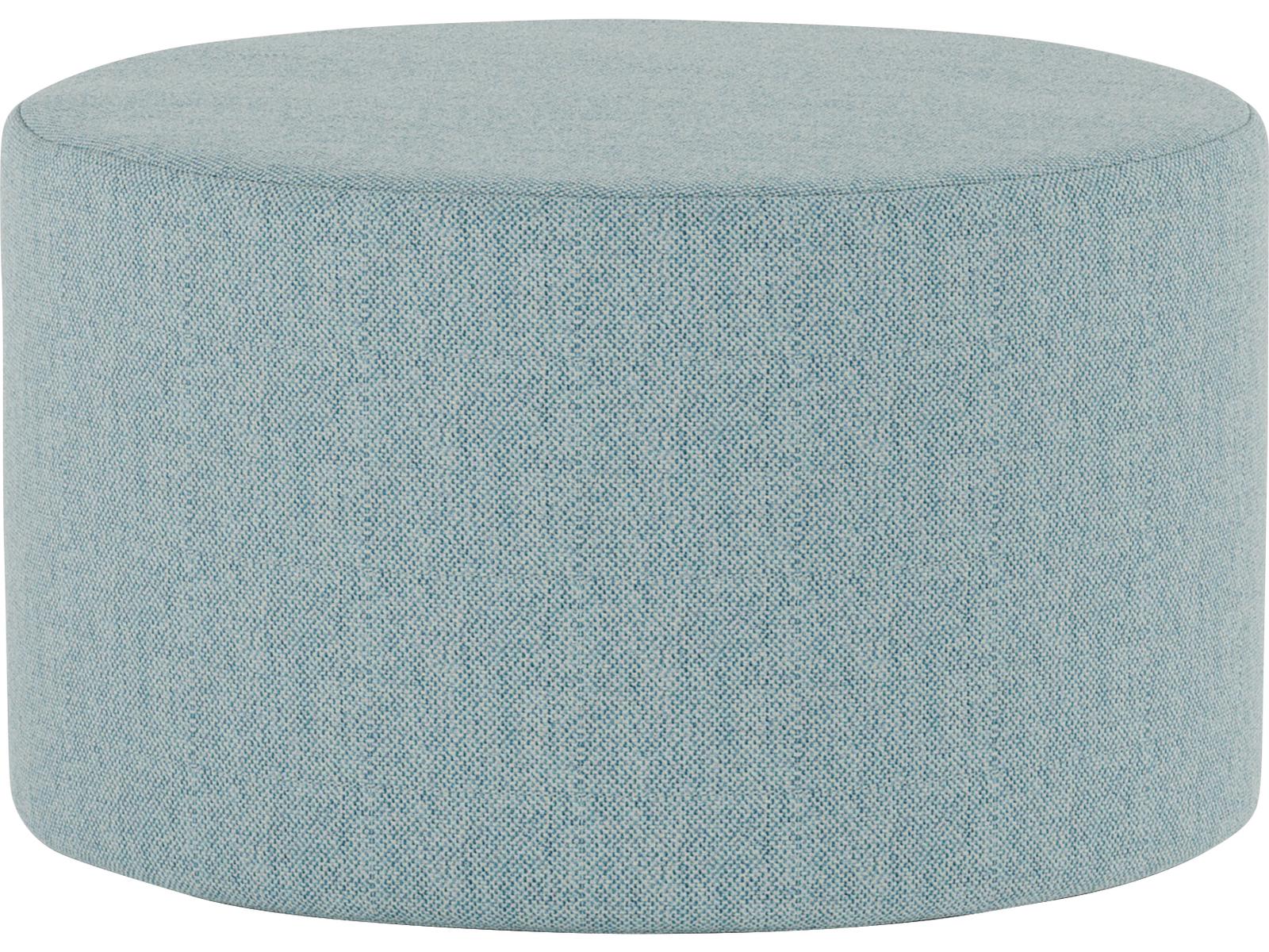 Tropitone Resort Soft Seating Accent Stool