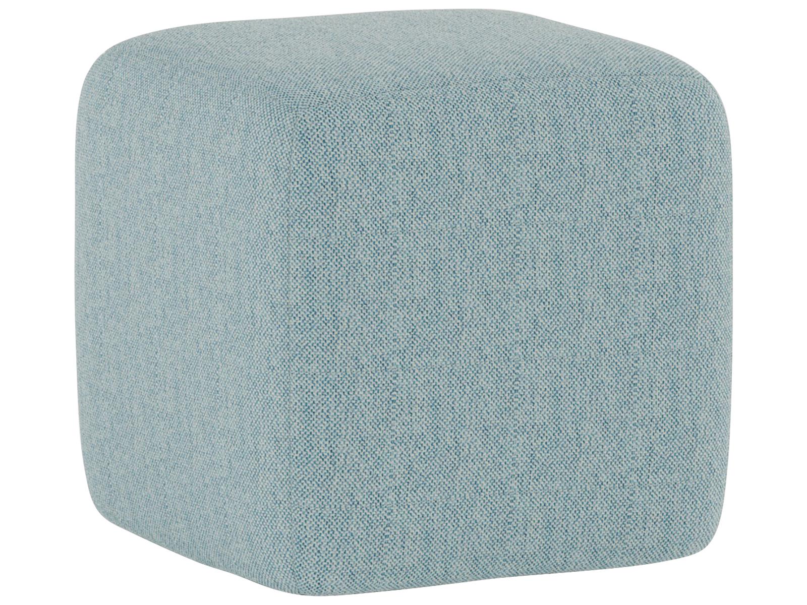 Tropitone Resort Soft Seating Stool