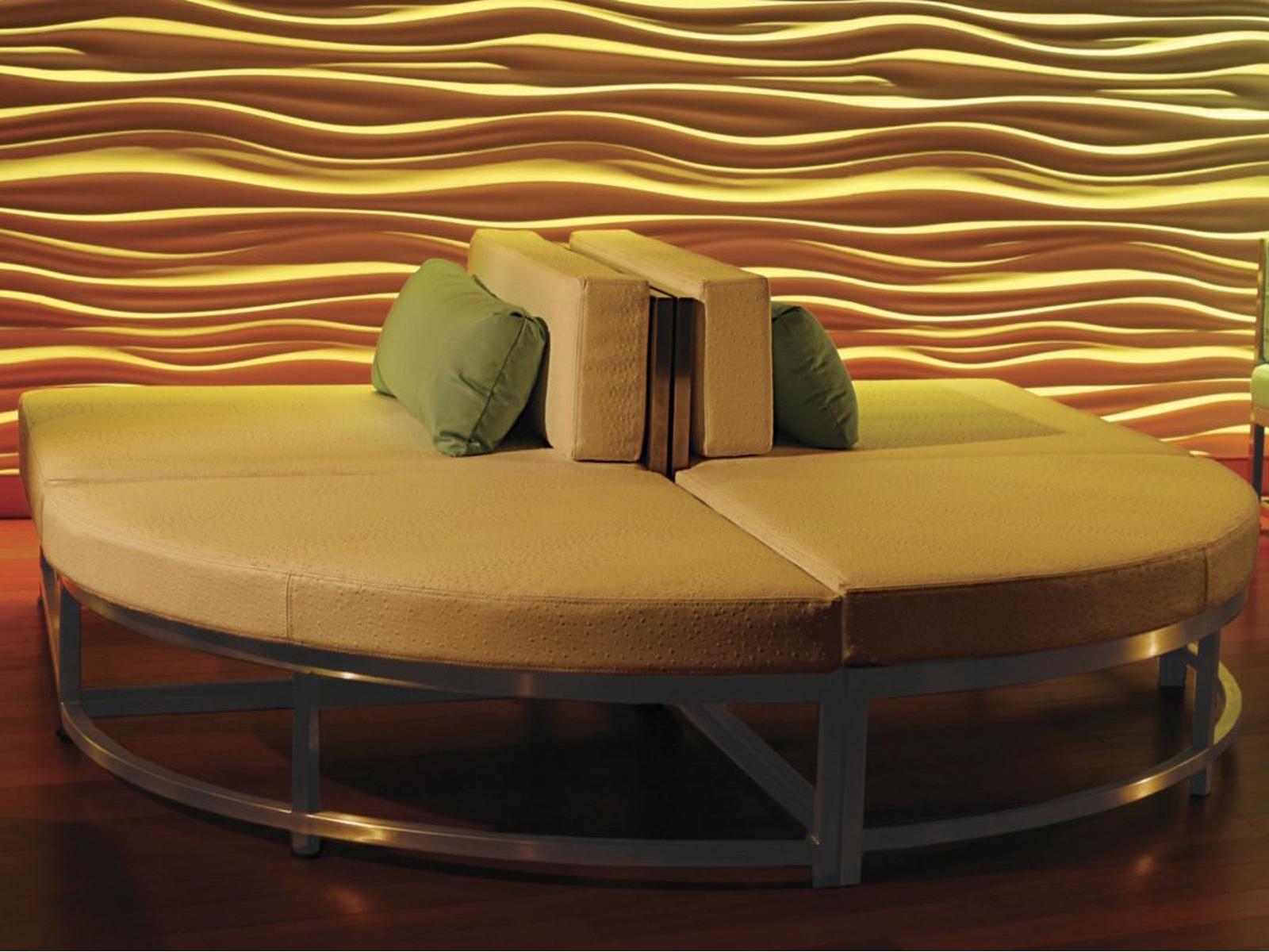 Tropitone Cabana Club Lounge Set - Thumbnail 2