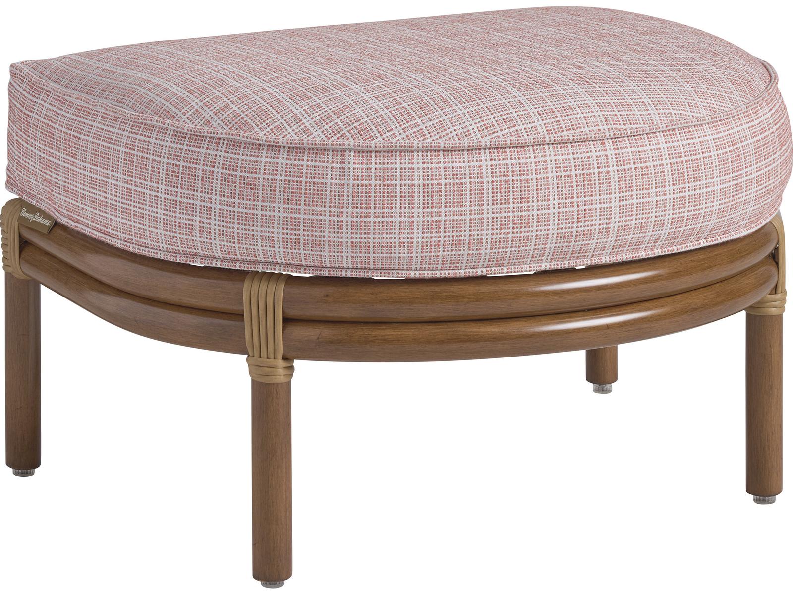 Tommy Bahama Sandpiper Bay Ottoman