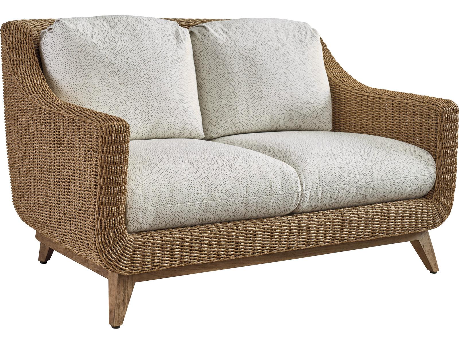 Tommy Bahama Isle of Palms Conversation Set - Thumbnail 4