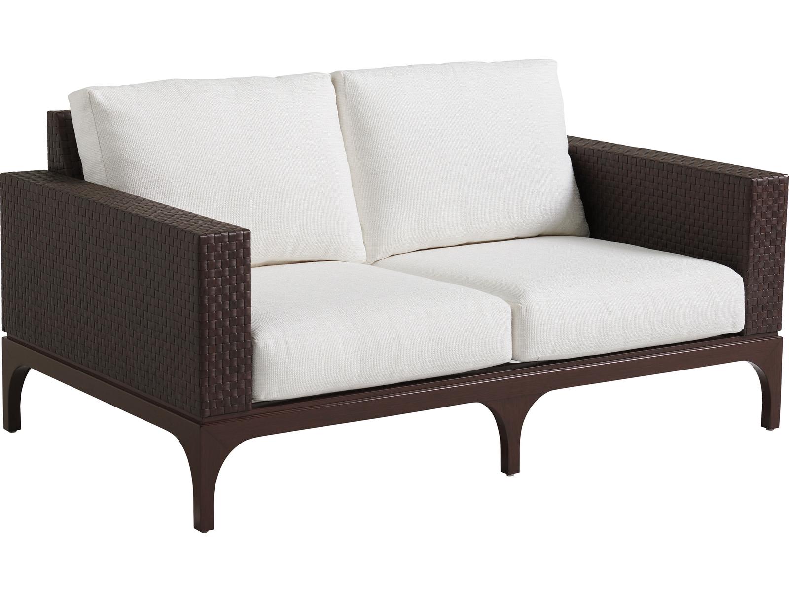 Tommy Bahama Abaco Loveseat